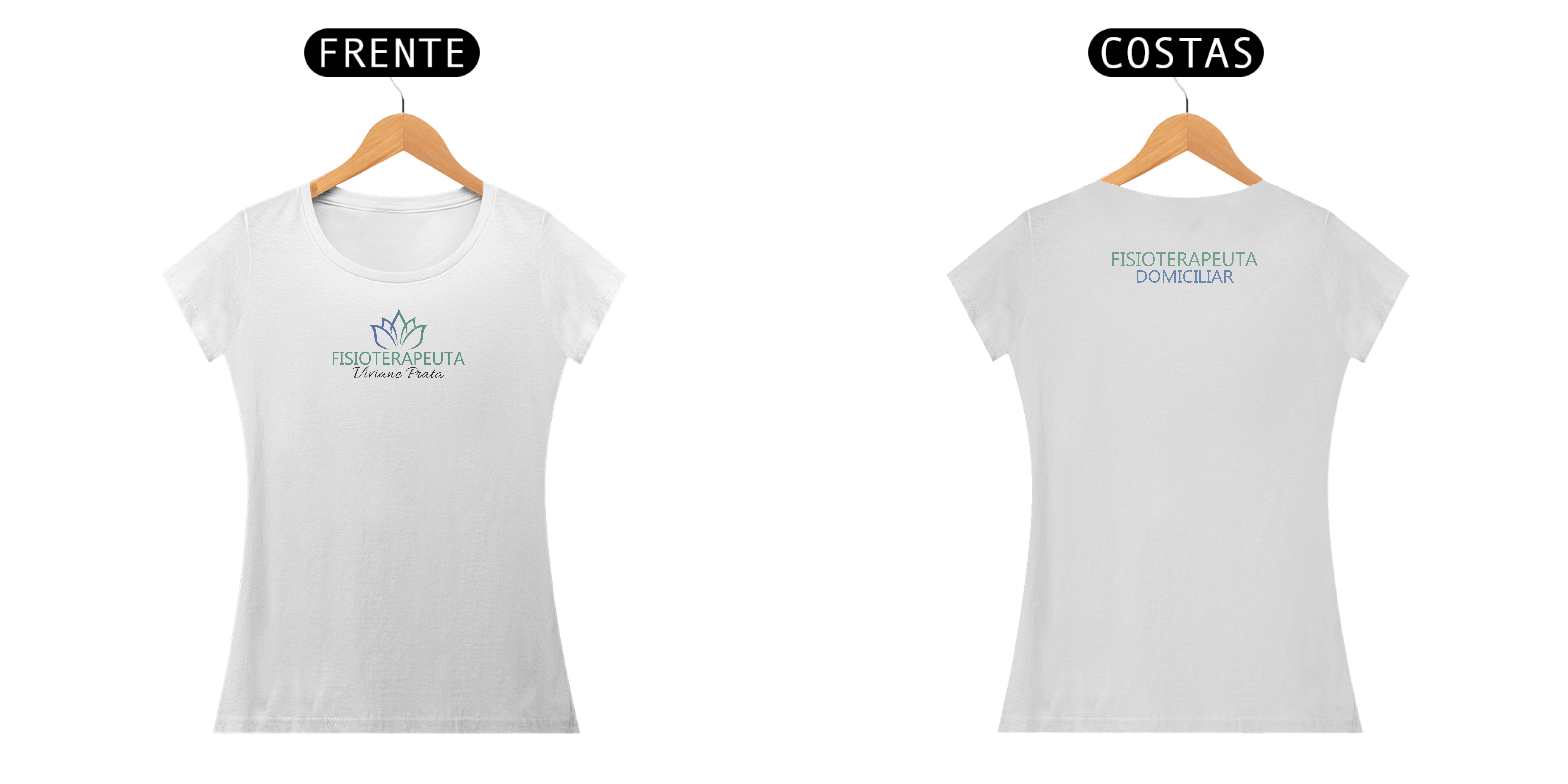 Camiseta Classic Baby Long clara Viviane 