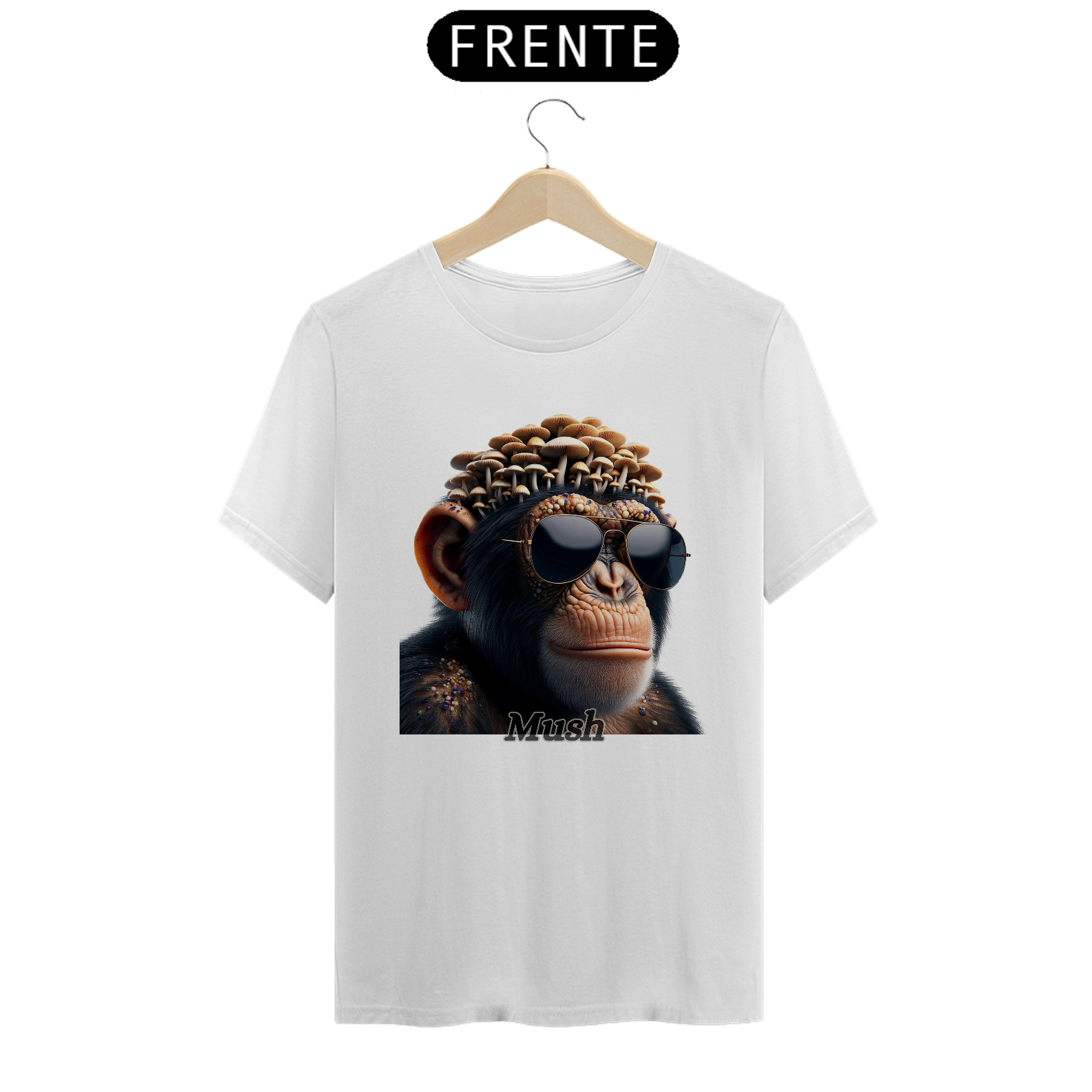 Mighty Monkey