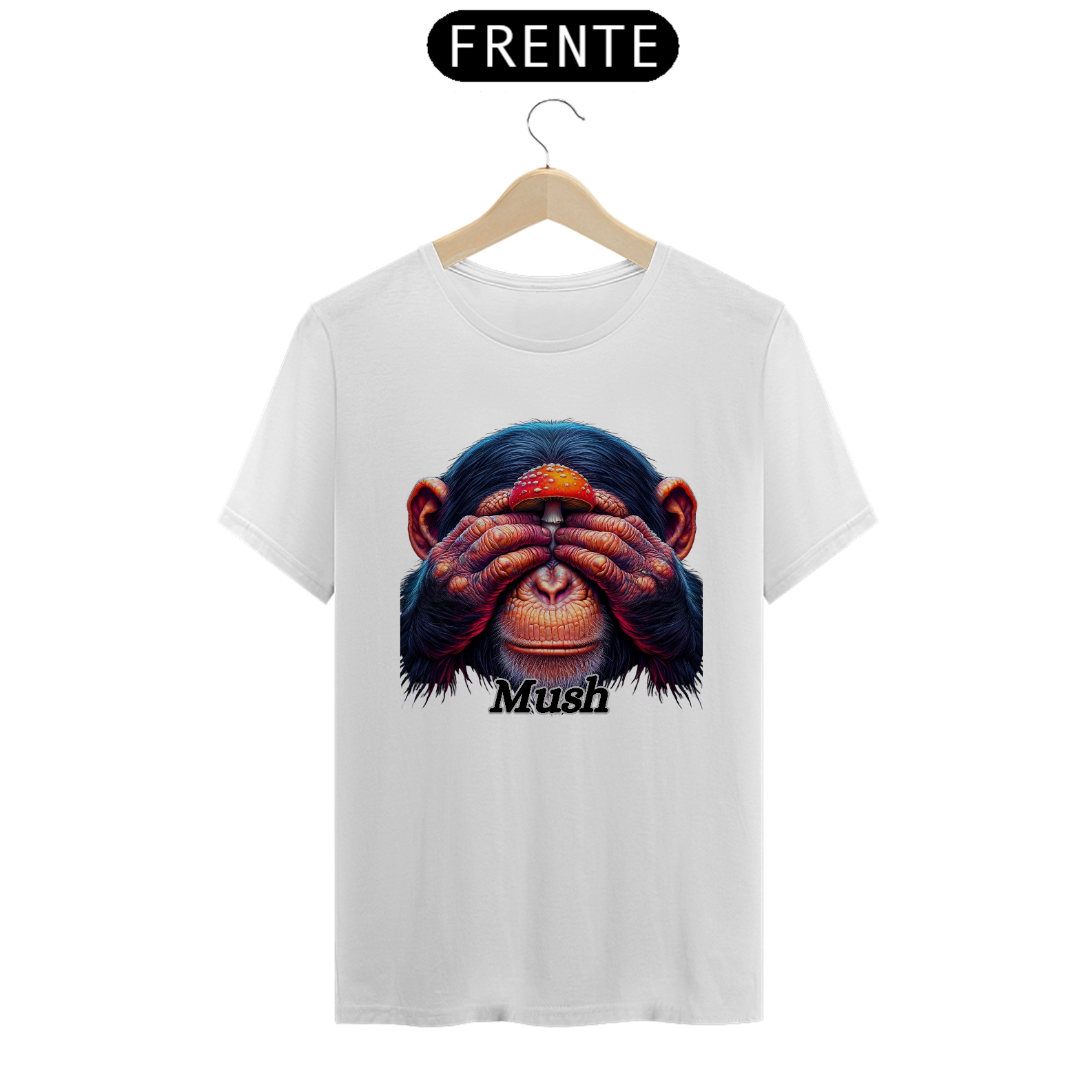 Healer Monkey