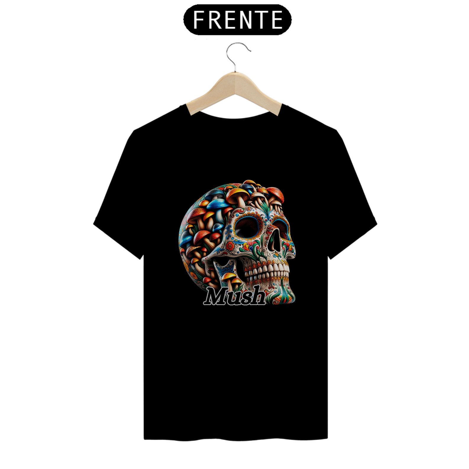 Skull Mex