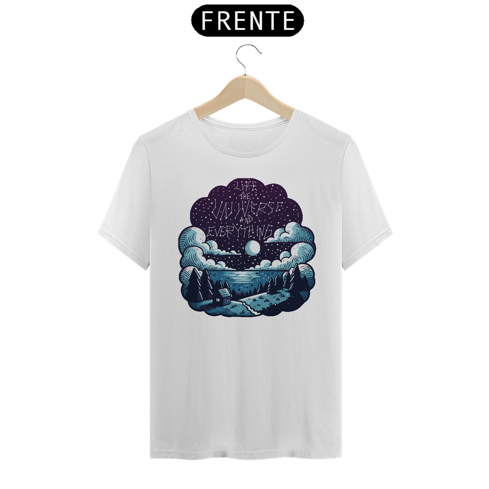 Perguntas sem respostas