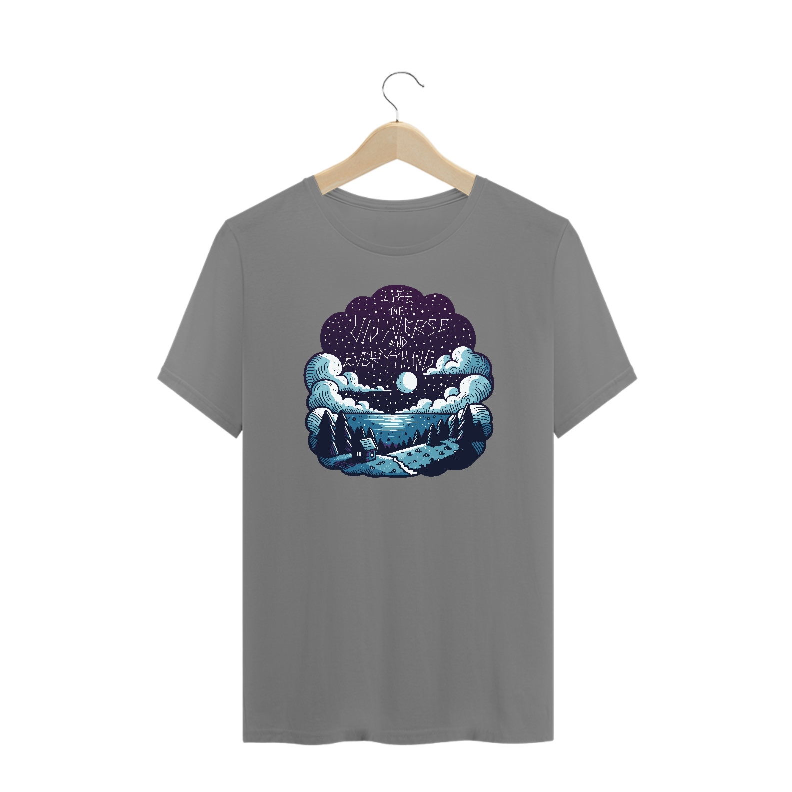 Perguntas sem Respostas