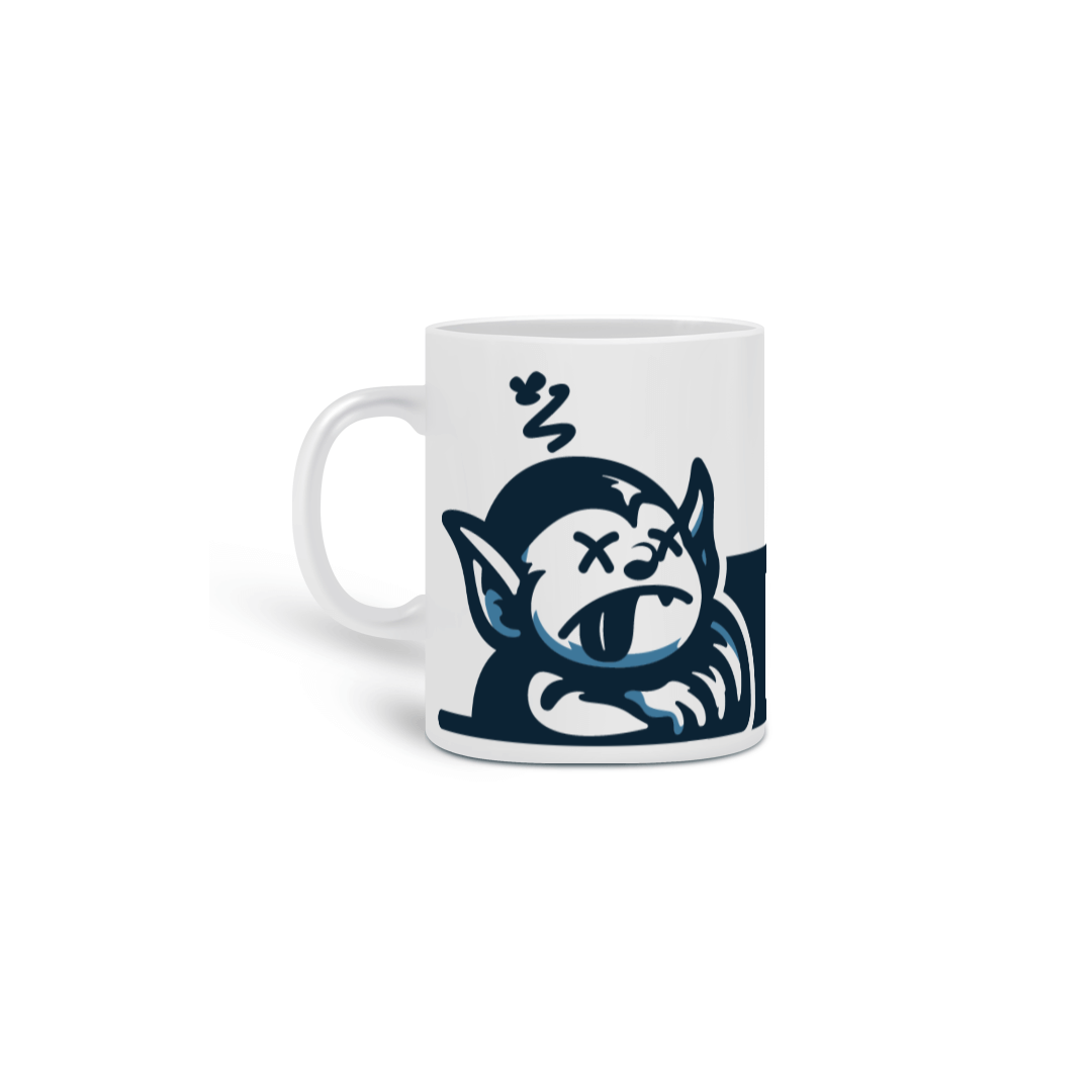Nossa caneca ^^ DeadGoblin