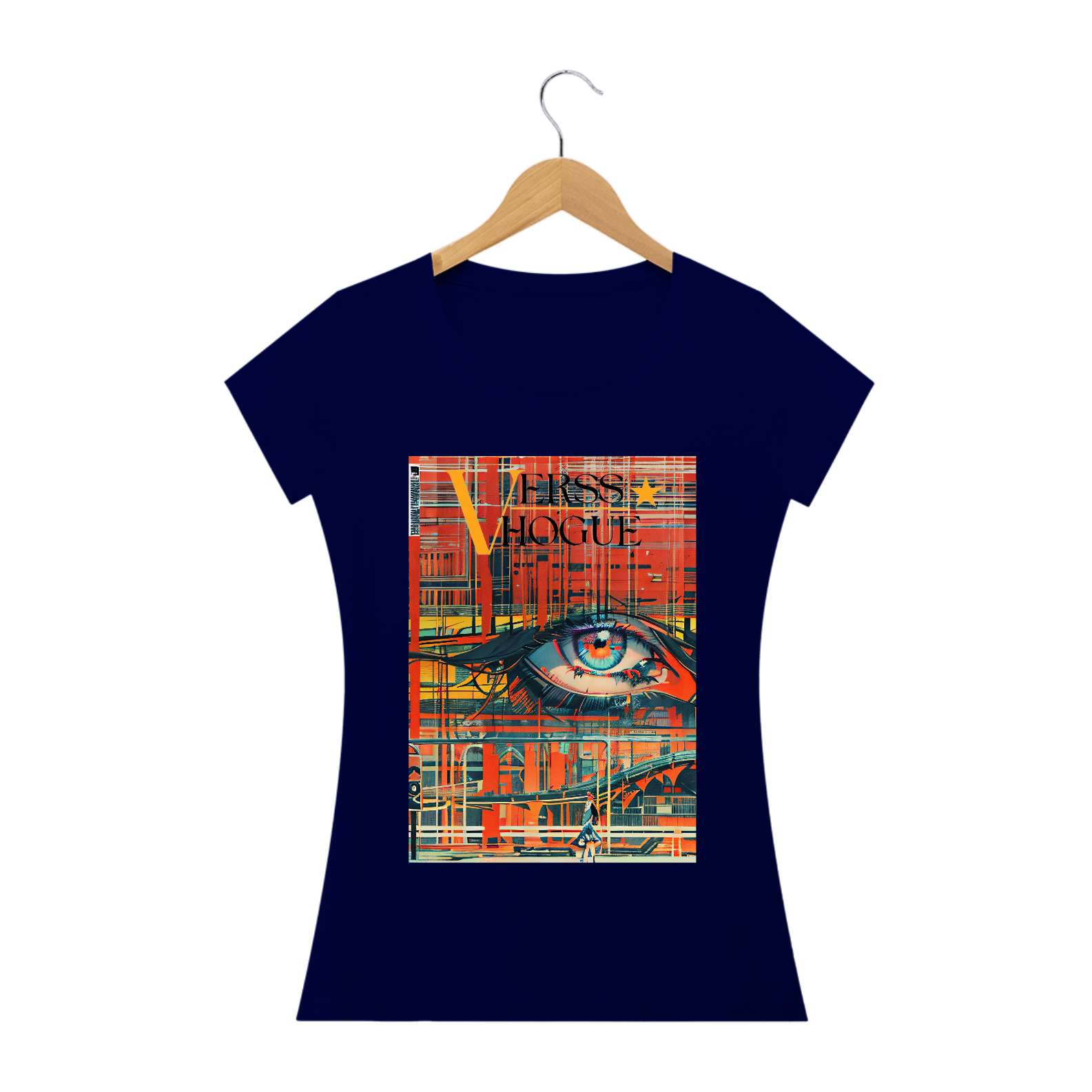 classica verss vhogue 