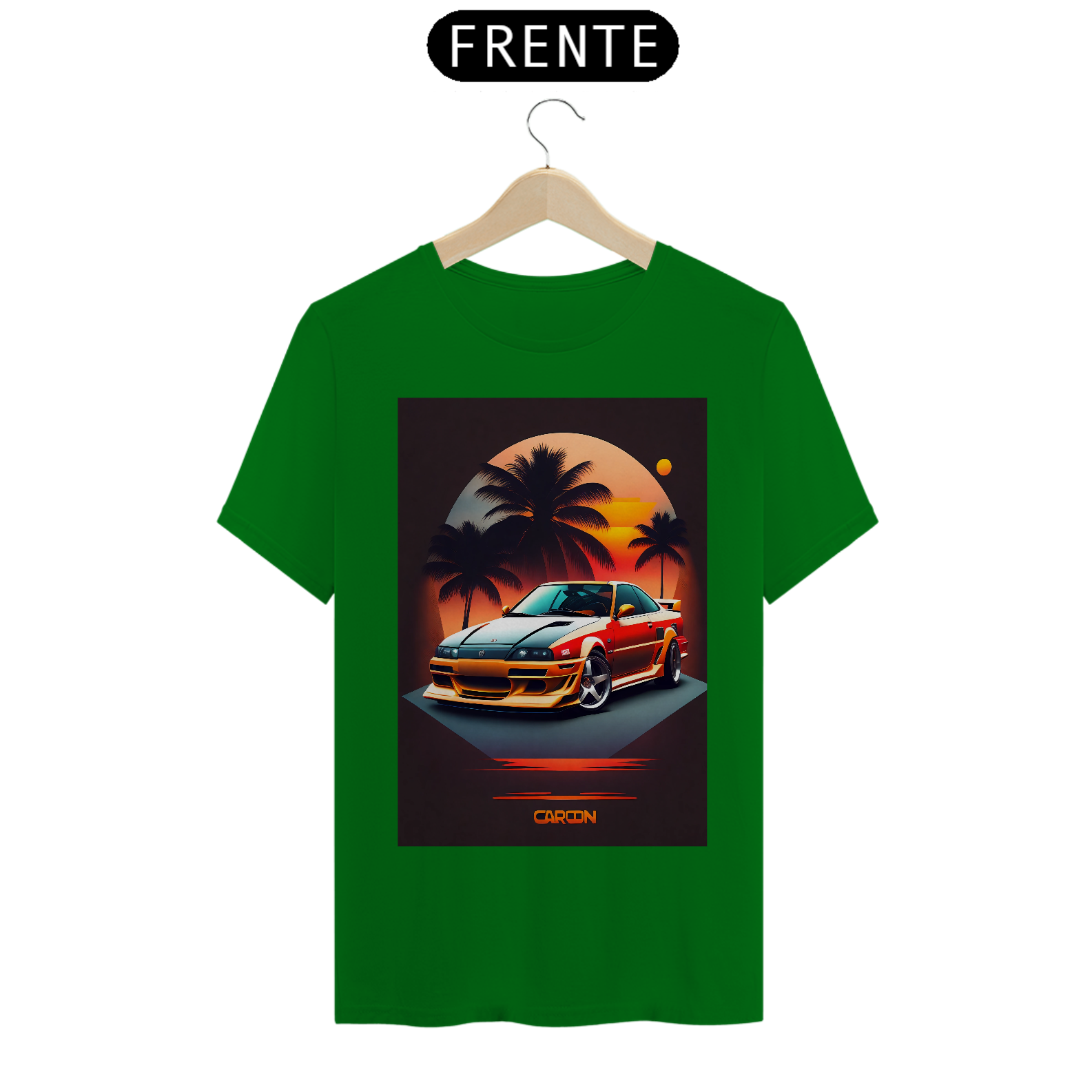 camiseta r34