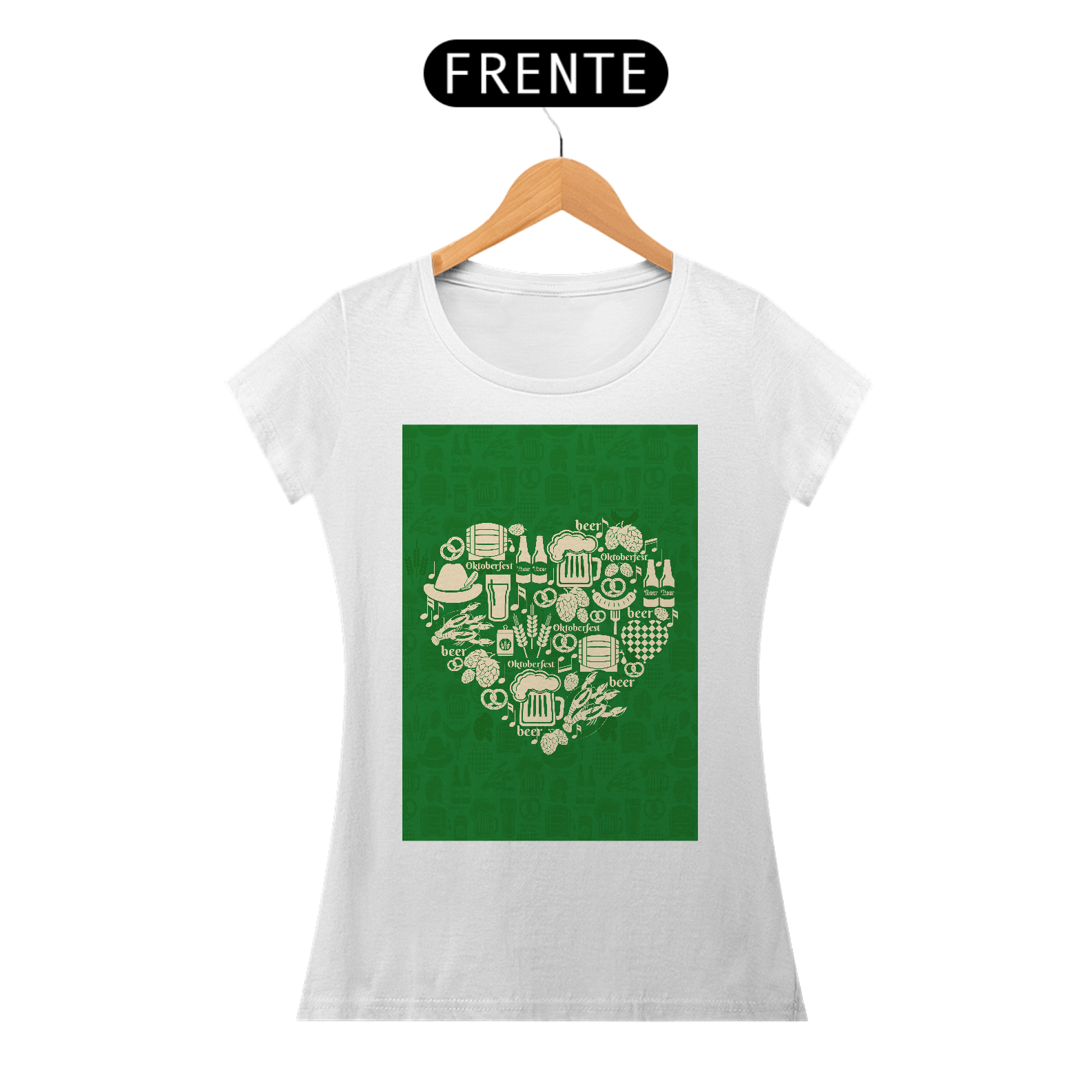 Nome do produto: BABY LONG \