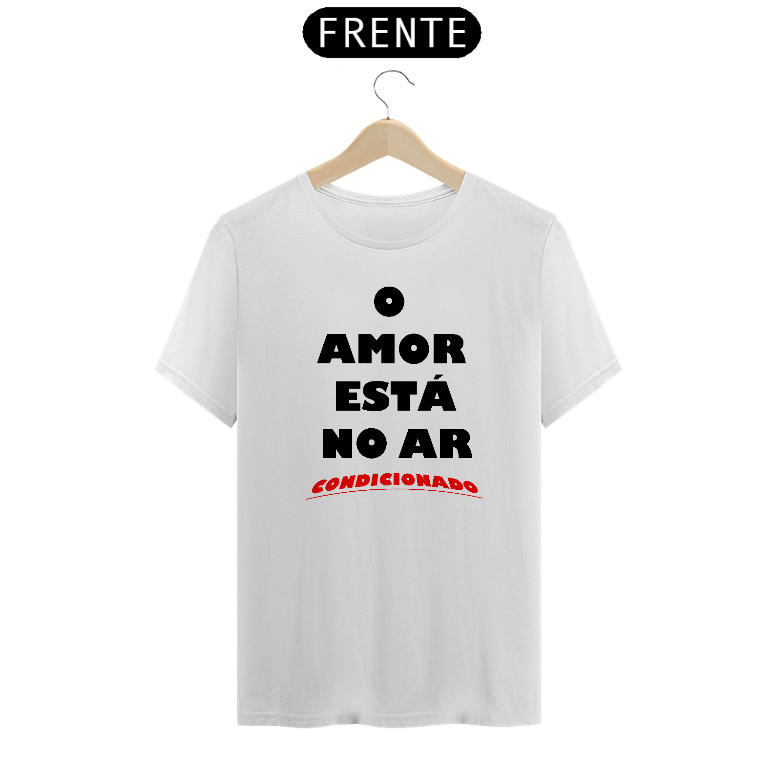 CAMISETA 