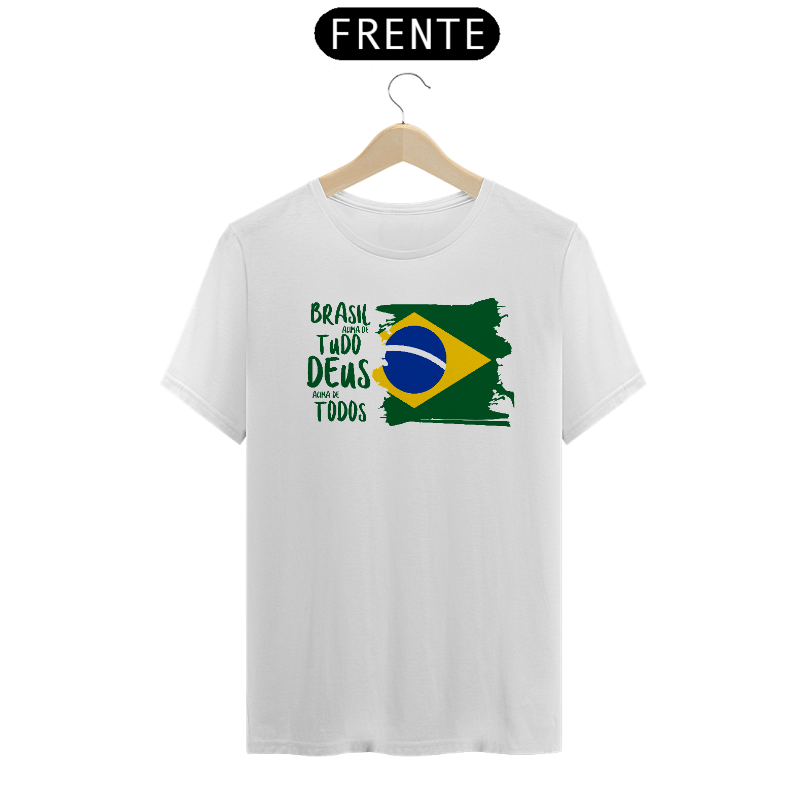 CAMISETA 