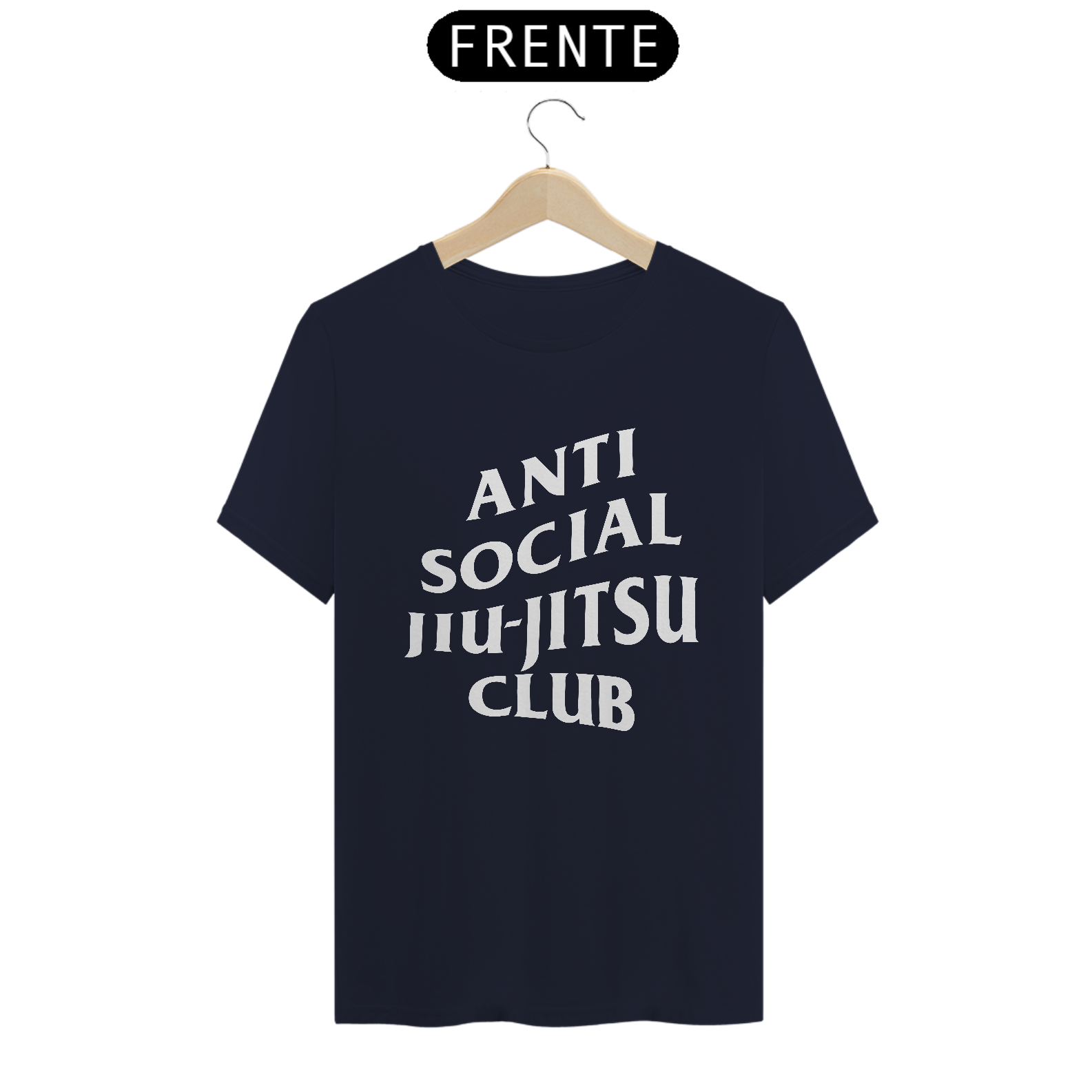 Anti Social Jiu-Jitsu Club