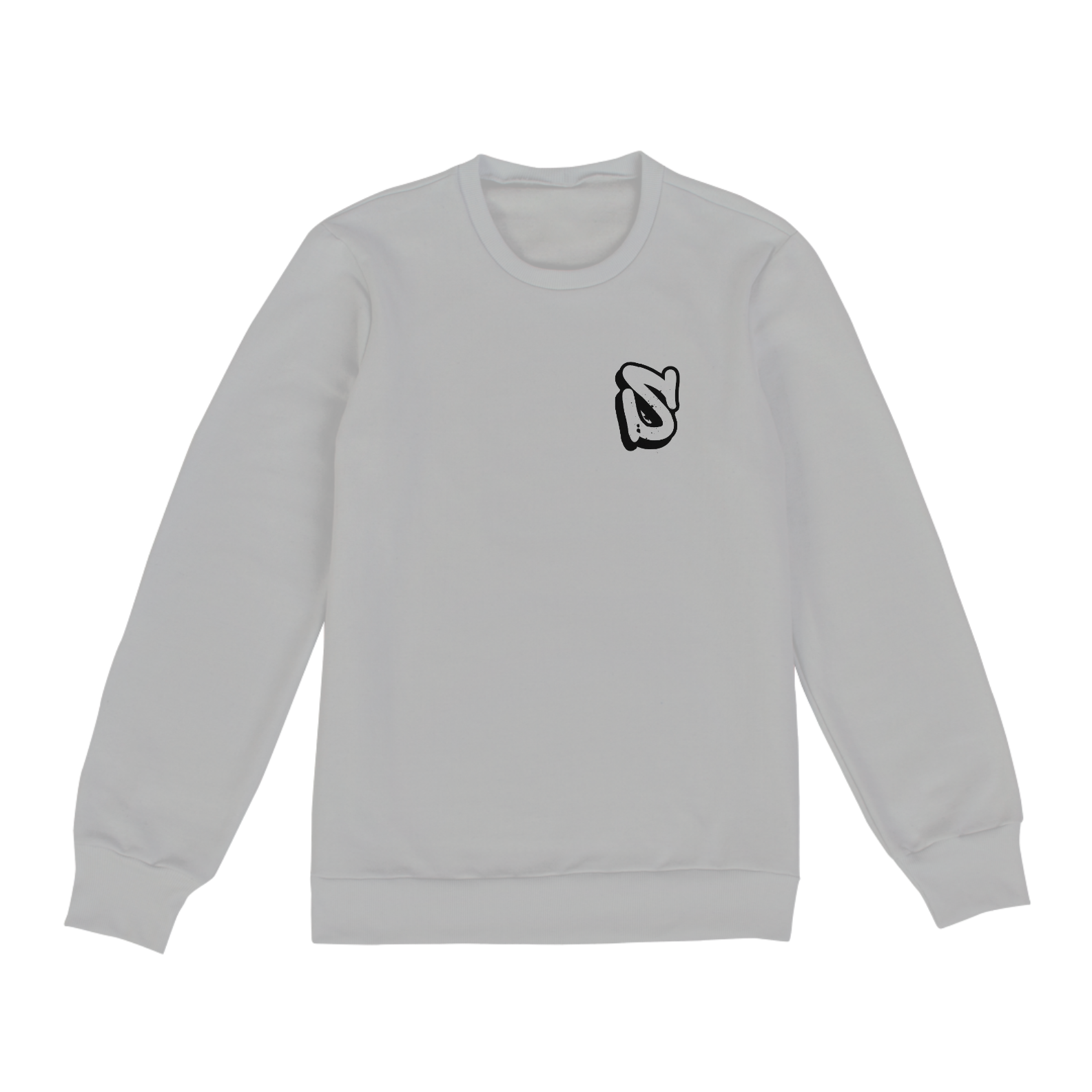 MOLETOM FECHADO BÁSICO