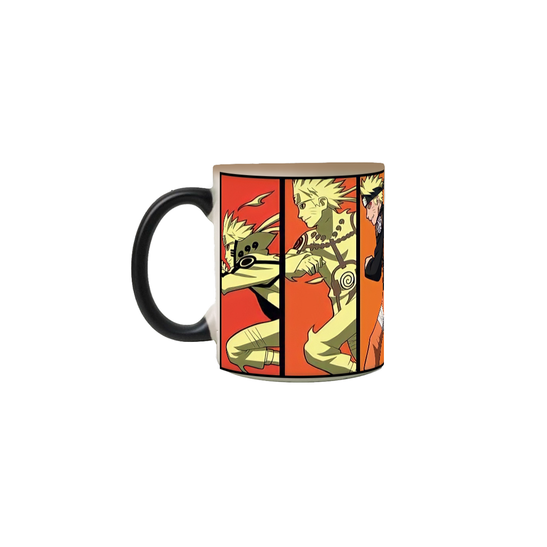 Nome do produto  Caneca do Naruto