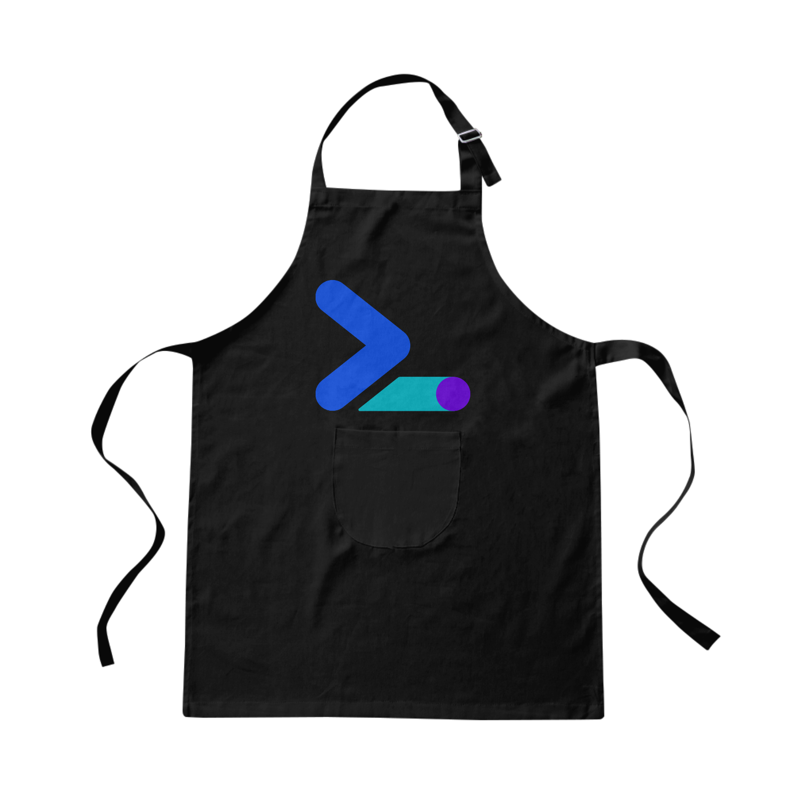 Nome do produto  Avental de cozinha CODE classico 