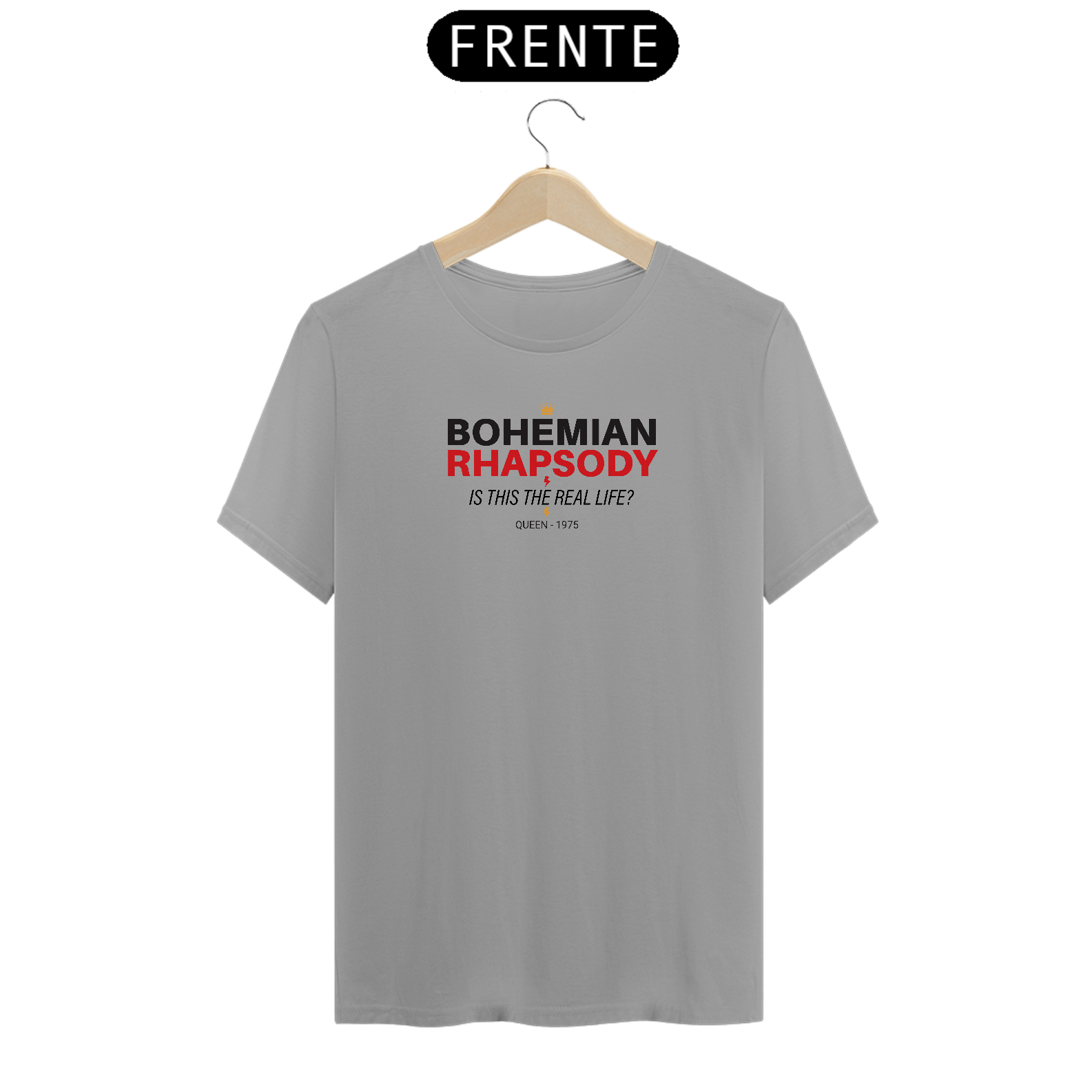 Camiseta Bohemian