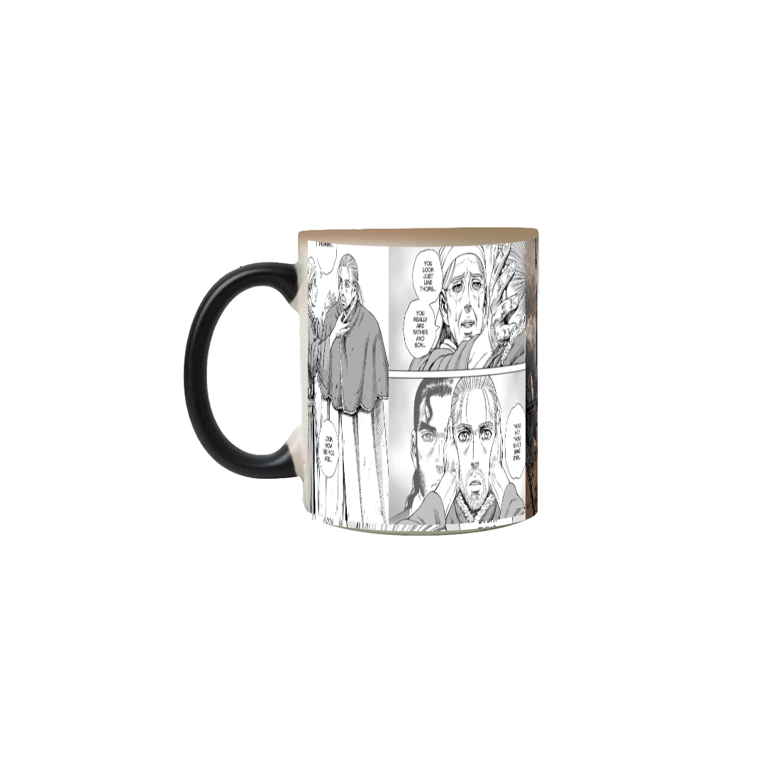 CANECA MAGINA VINLAND SAGA