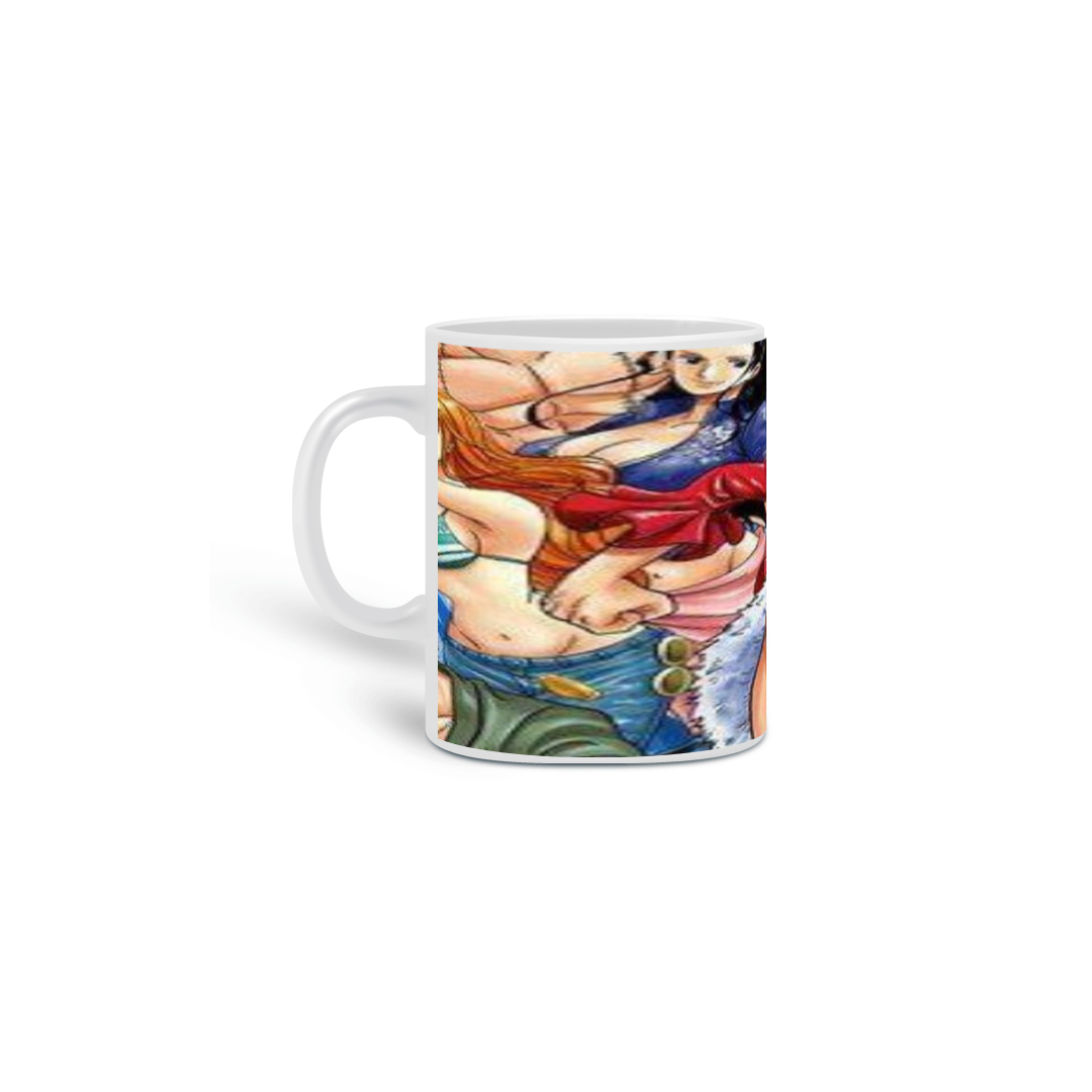 CANECA ONE PIECE