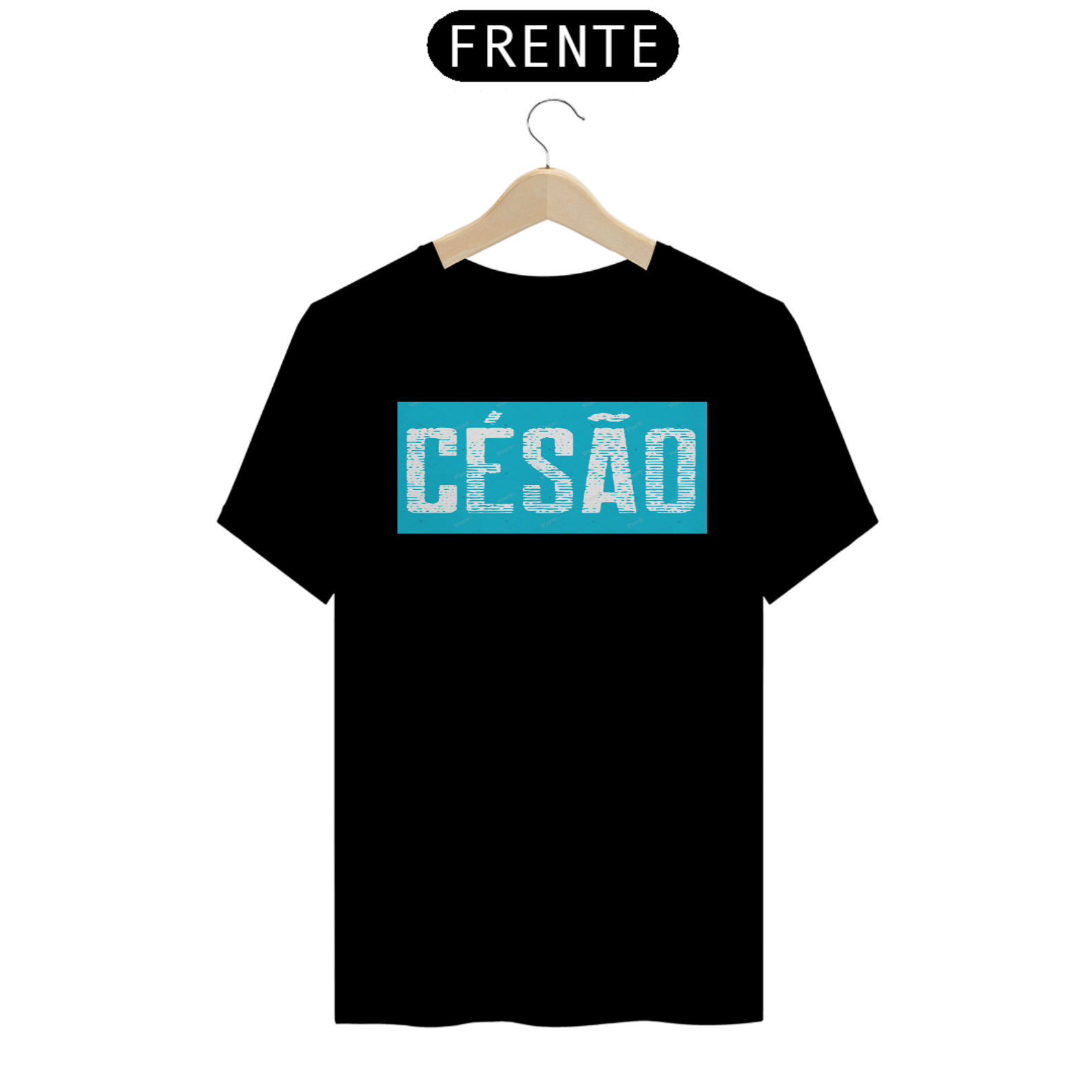 Camisa - Césão® blue
