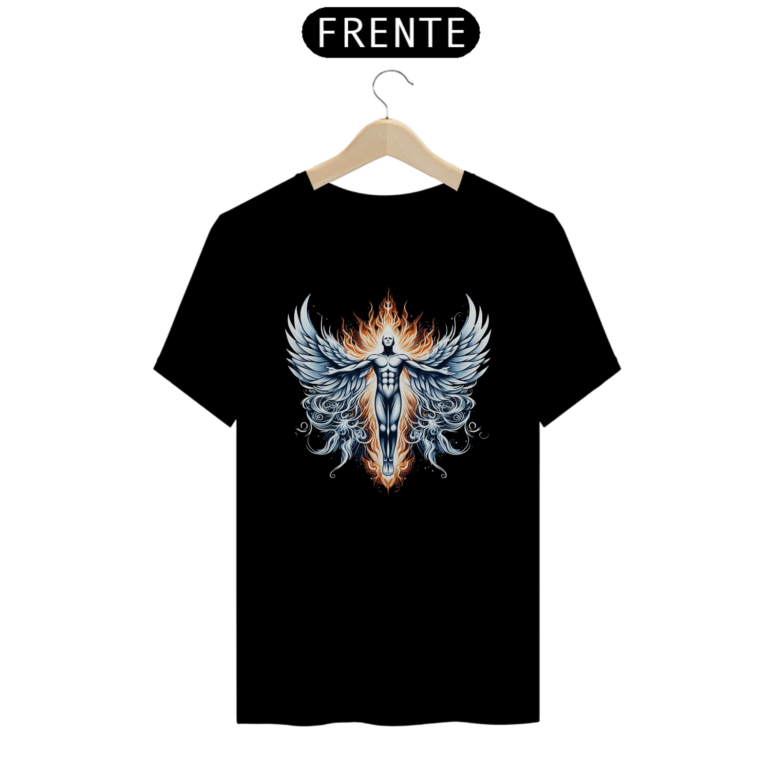 Camiseta Masculina T-Shirt