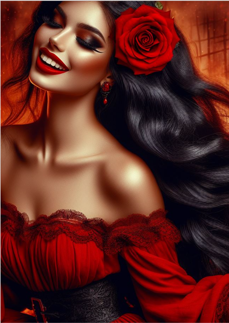 Nome do produto: Poster Maria Padilha