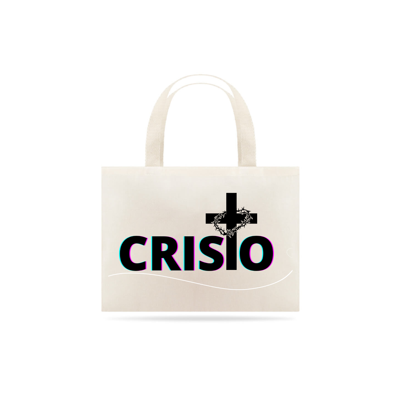 ECOBAG Cristã