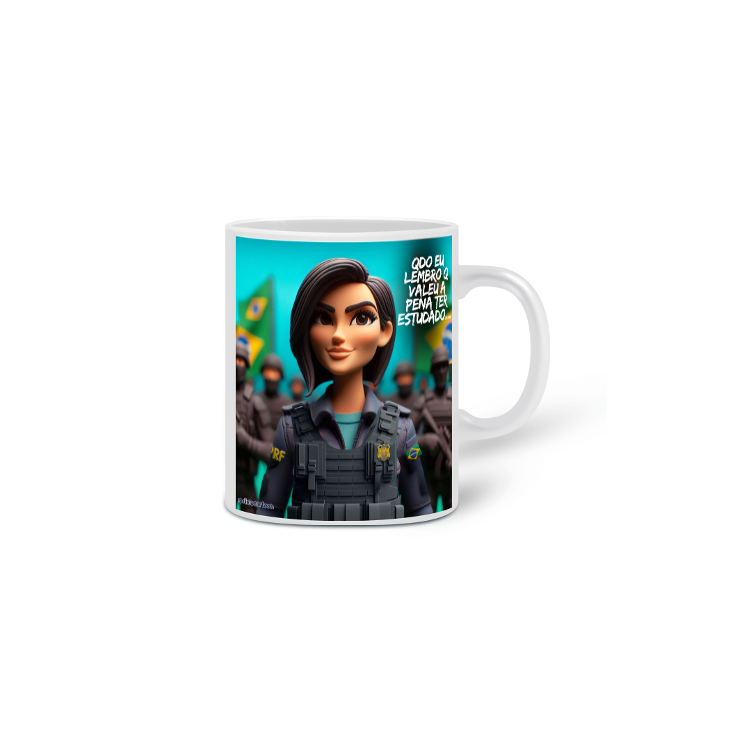 CANECA - VALEU A PENA