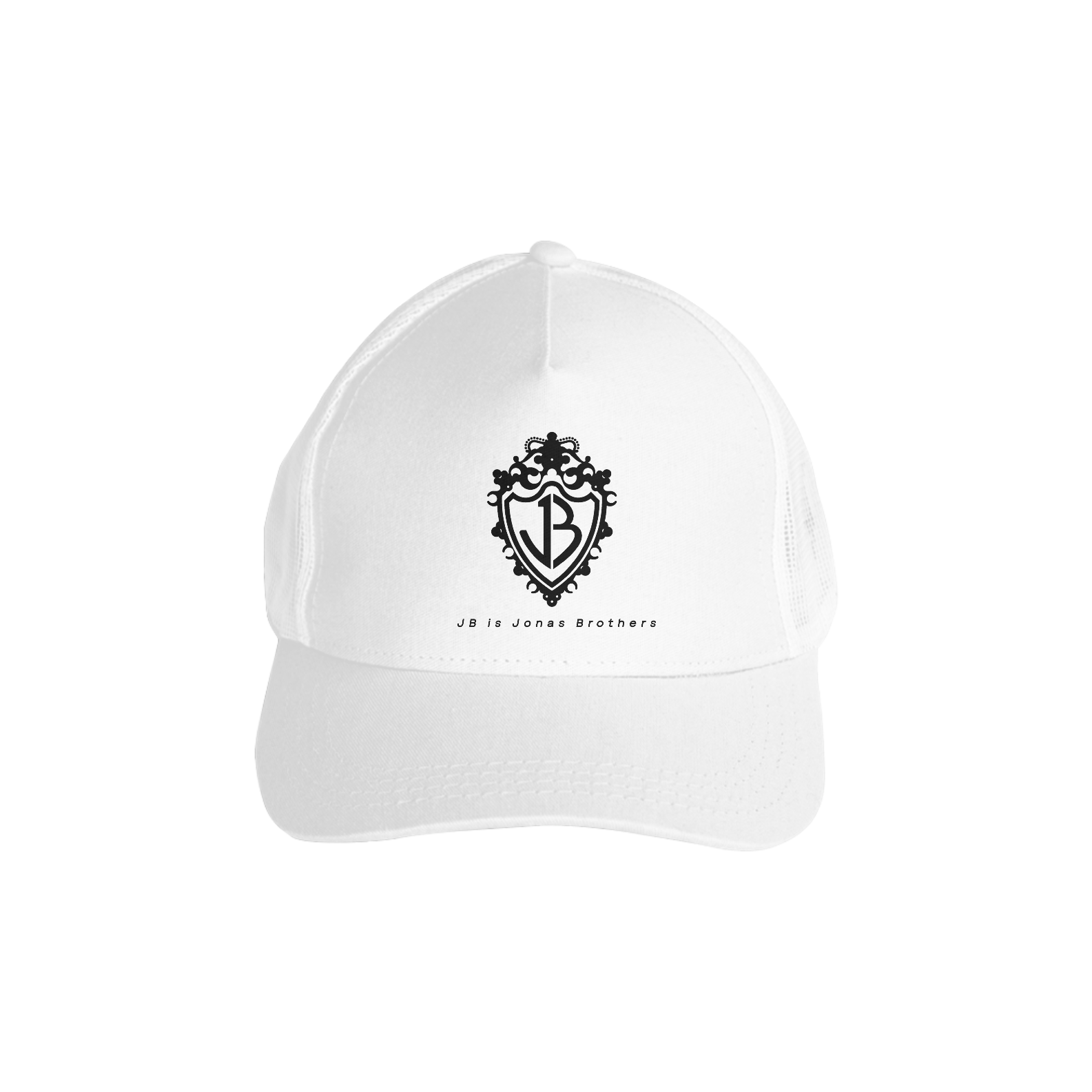 JB is Jonas Brothers