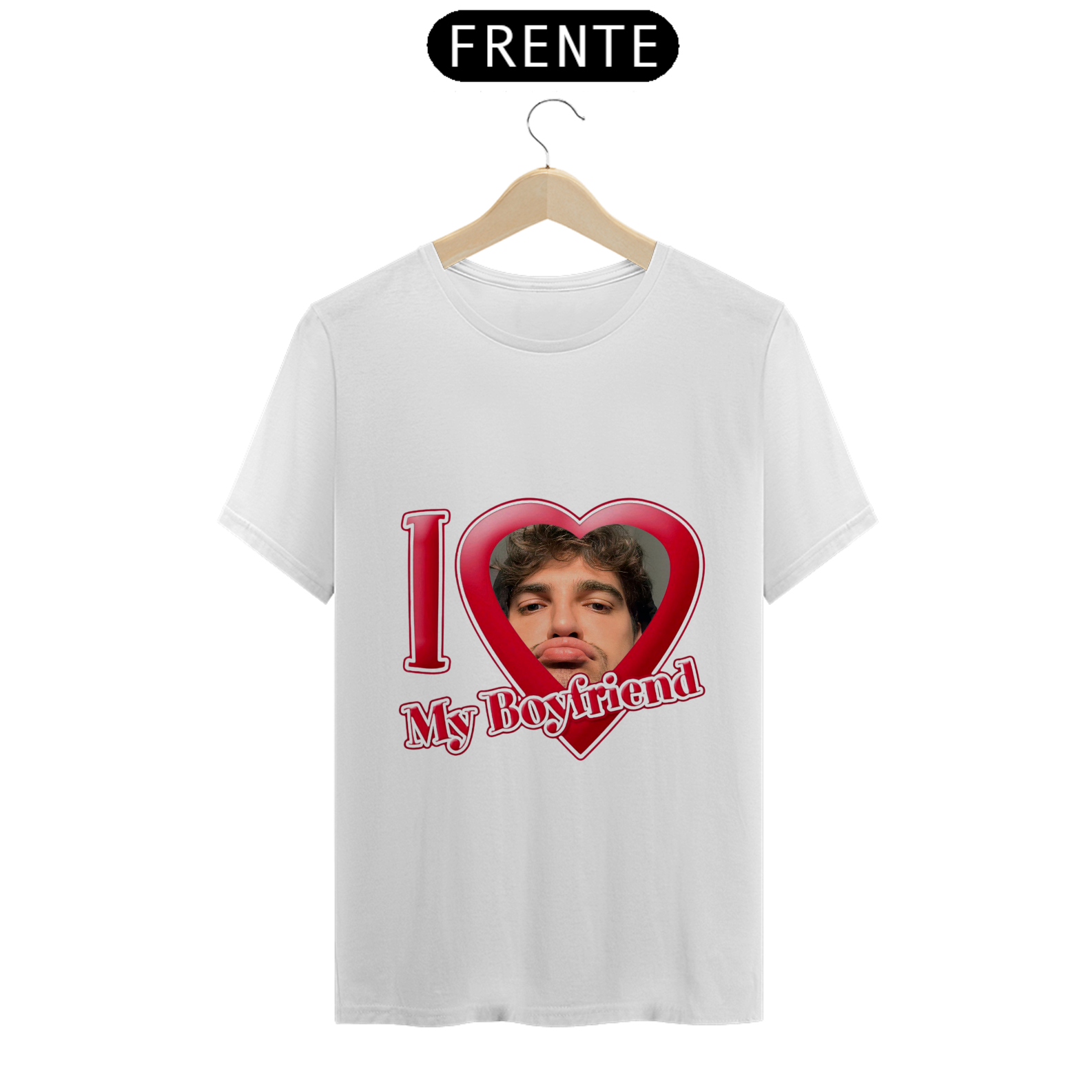 Jão  -  I love my Boyfriend