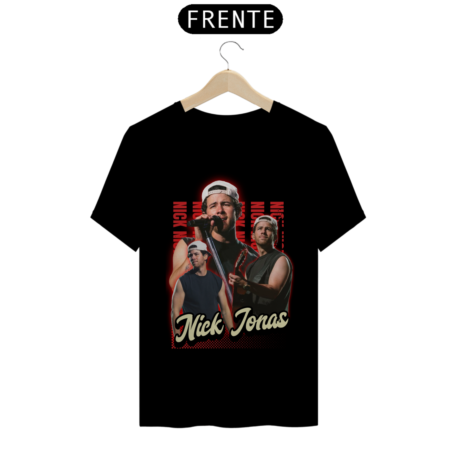 Nick Jonas - jonas Brothers