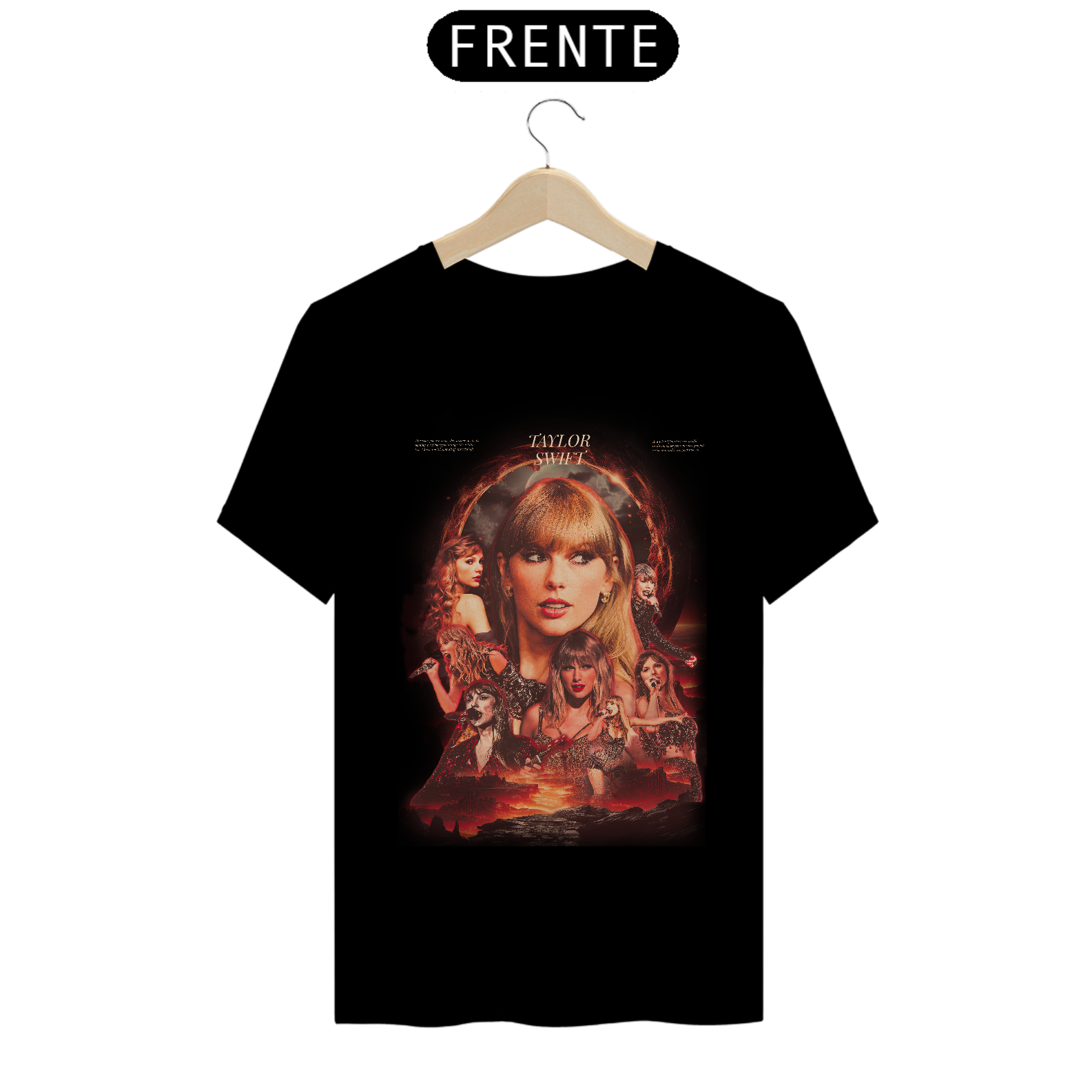 Taylor Swift -  Collage 