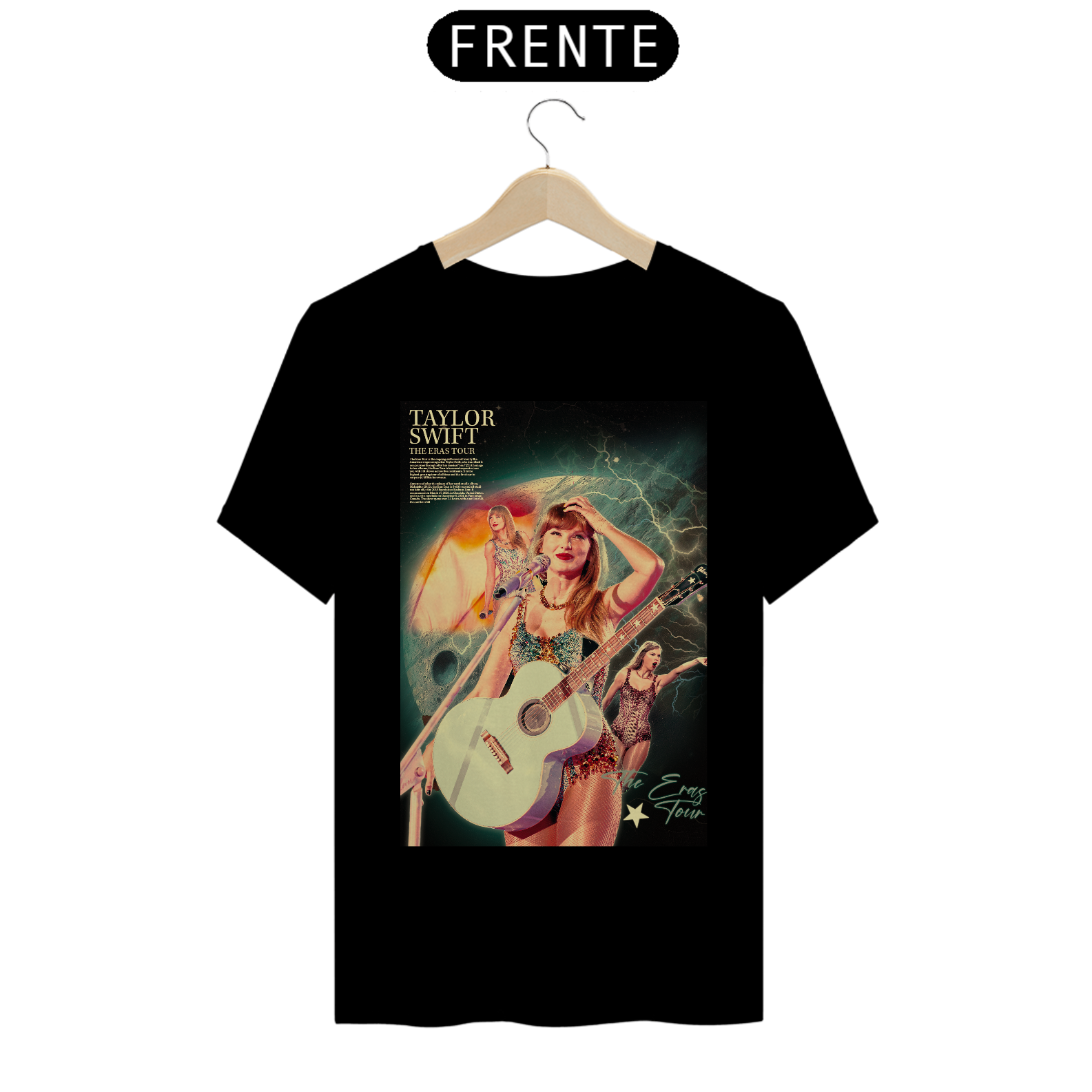 Taylor Swift - The eras tour