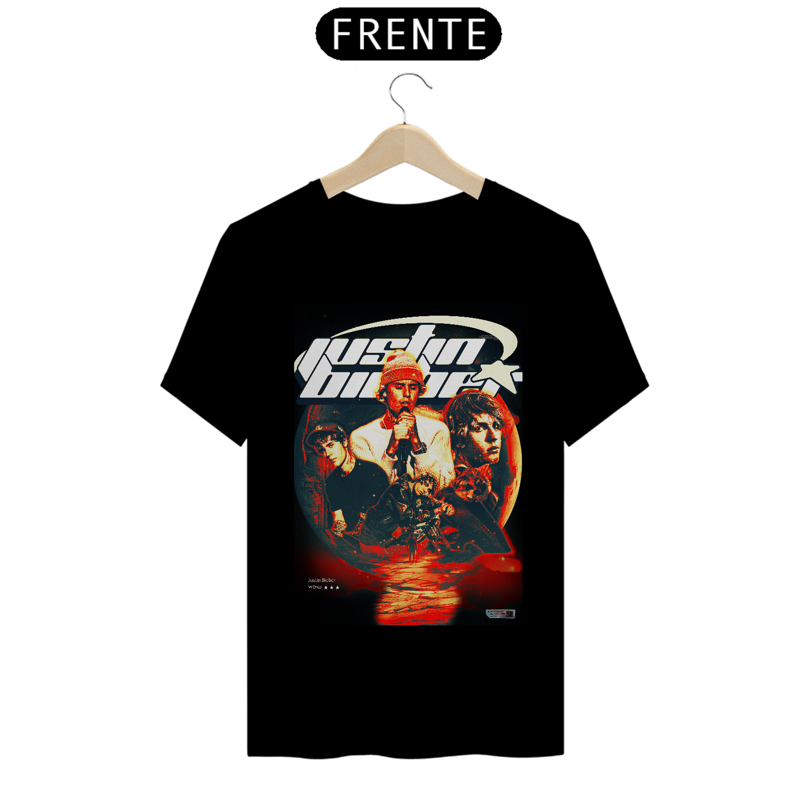 Justin Bieber - Star 