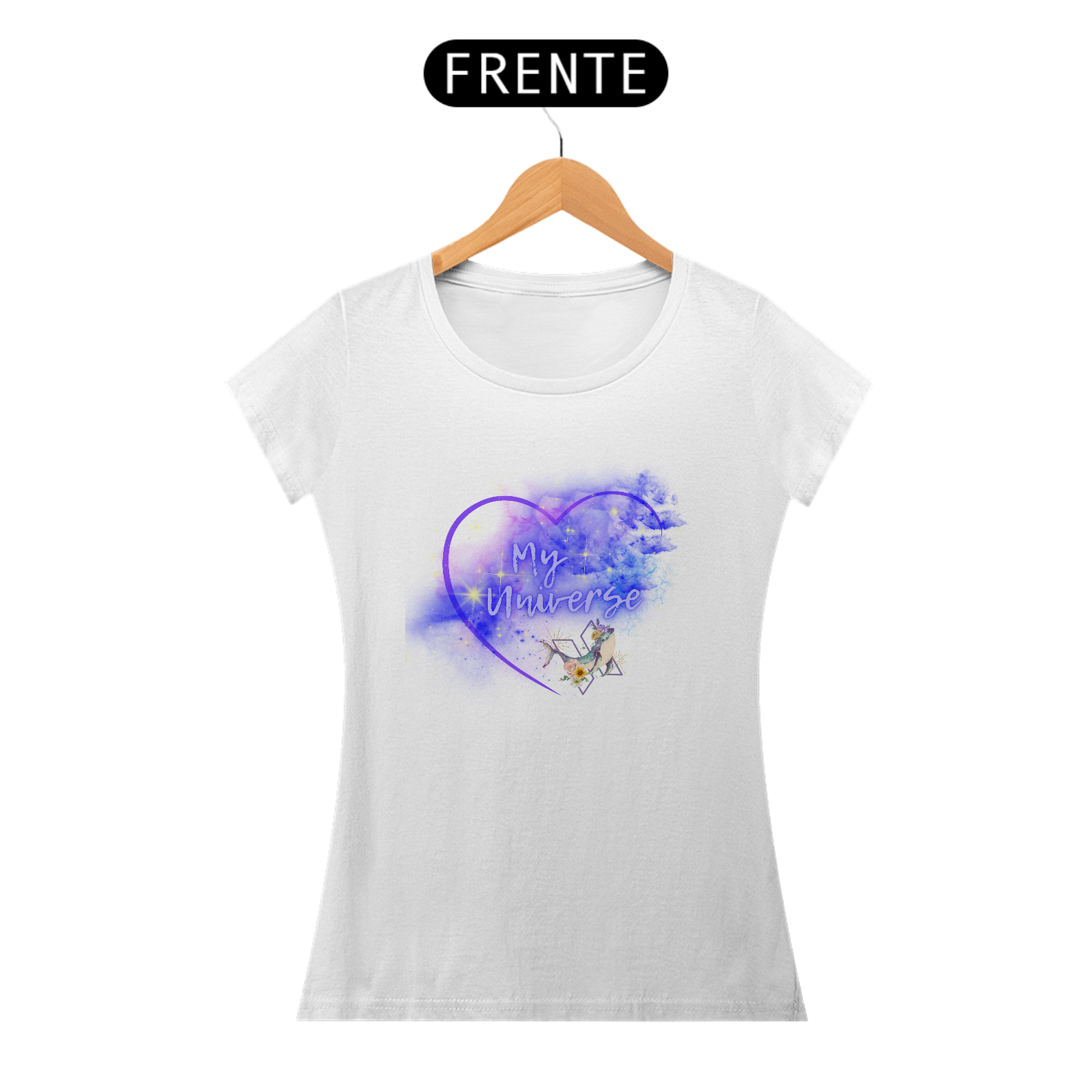 Baby Long My Universe