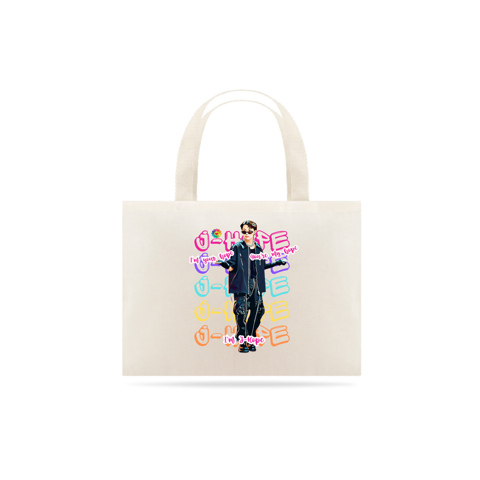 Eco Bag Jhope