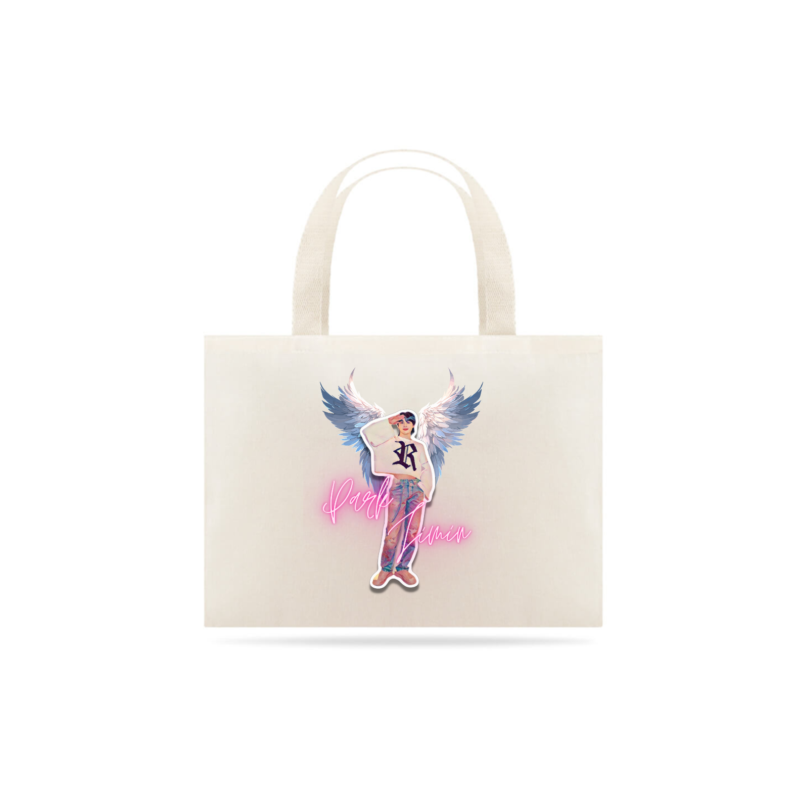 Eco Bag Jimin