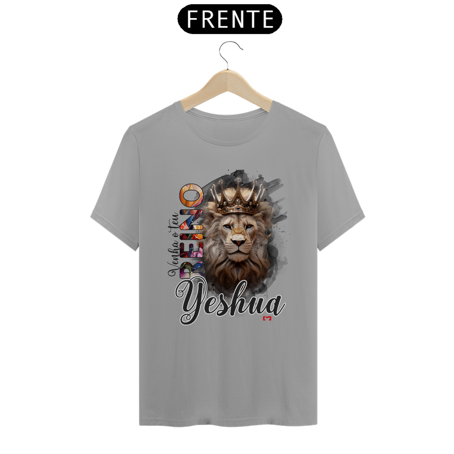 Venha o Teu Reino