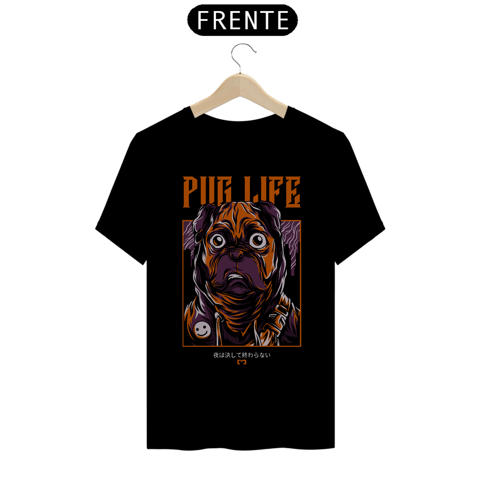 Pug Life