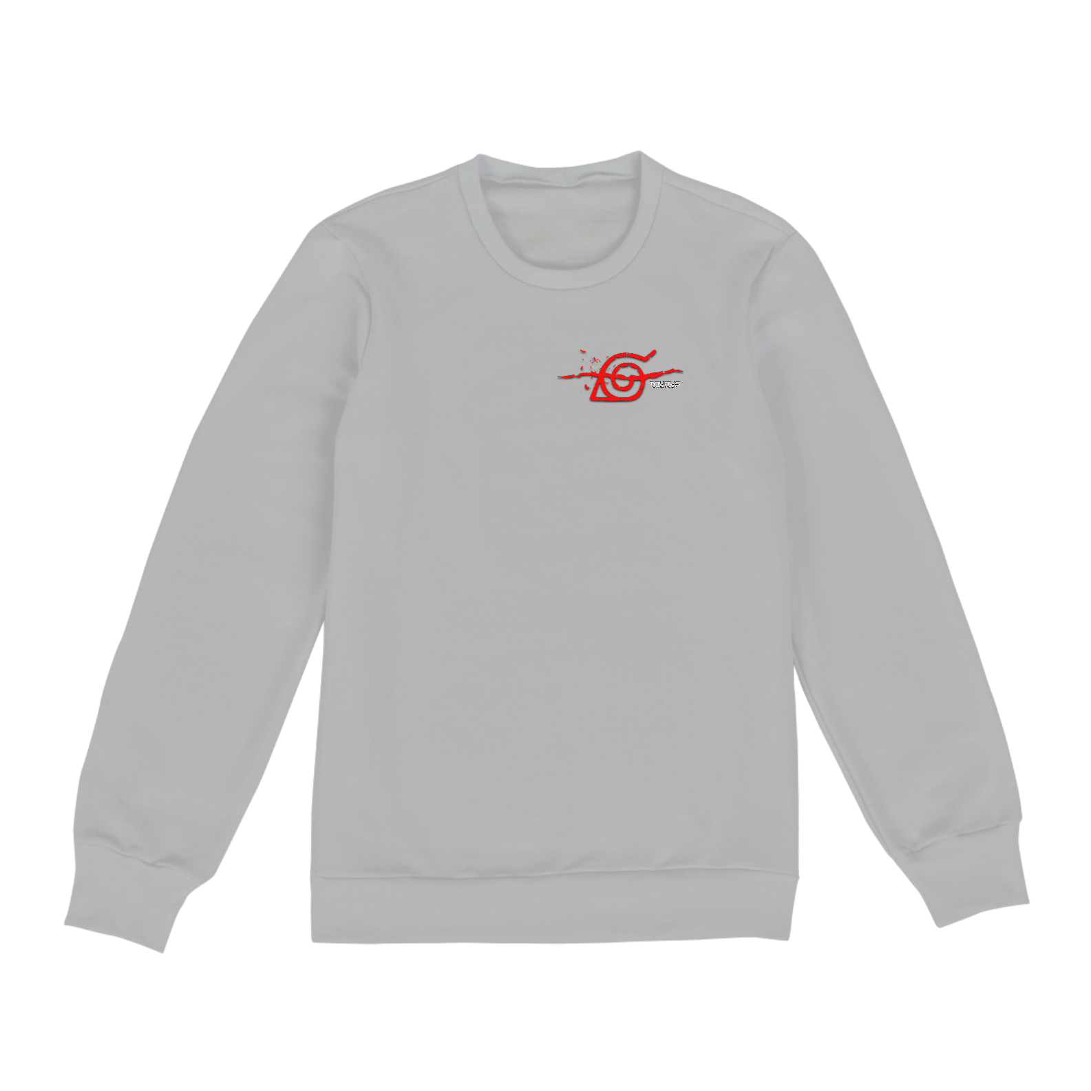 Blusa Moletom Konoha Renegado