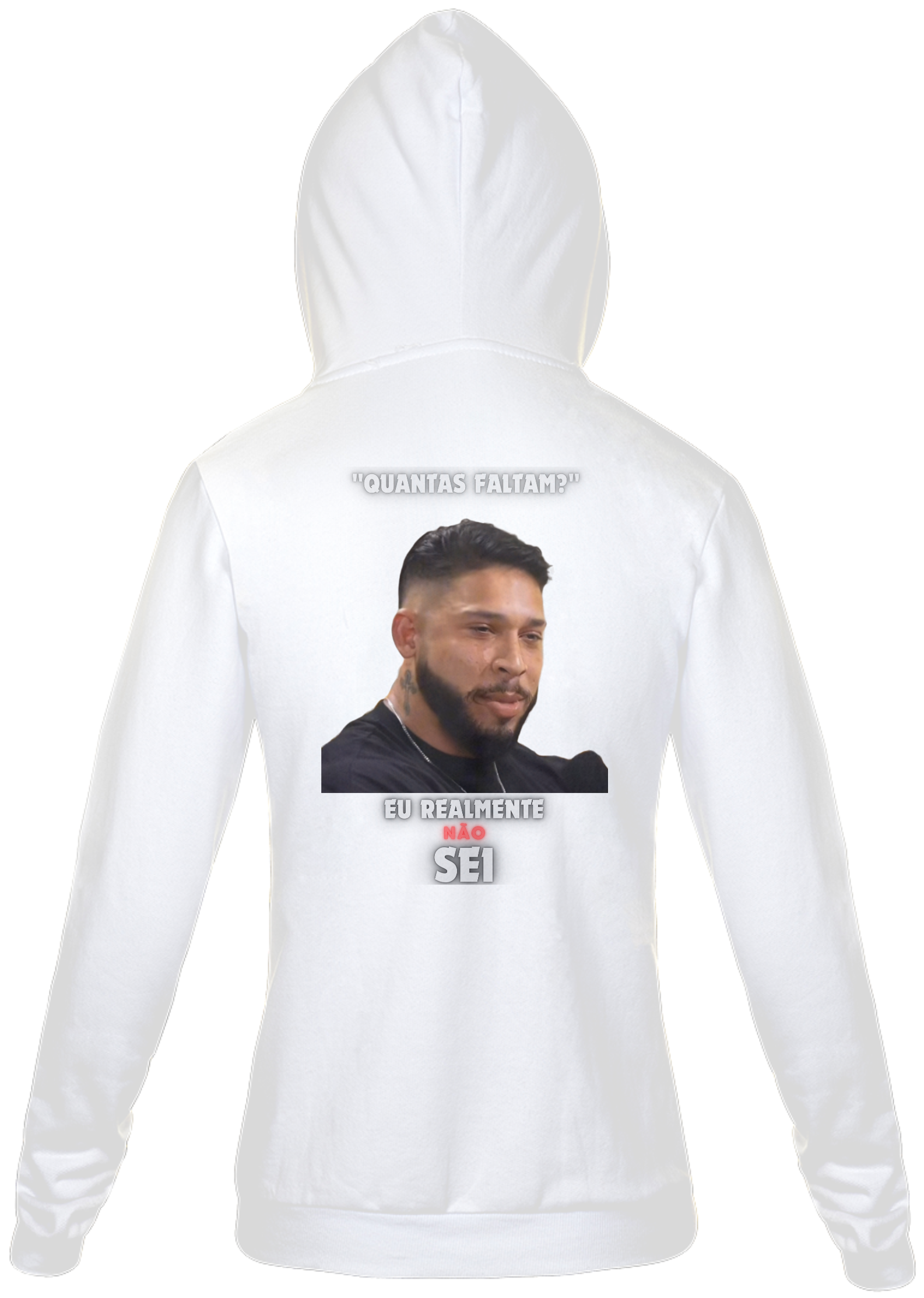 Manto Maromba (Não conto repetição)