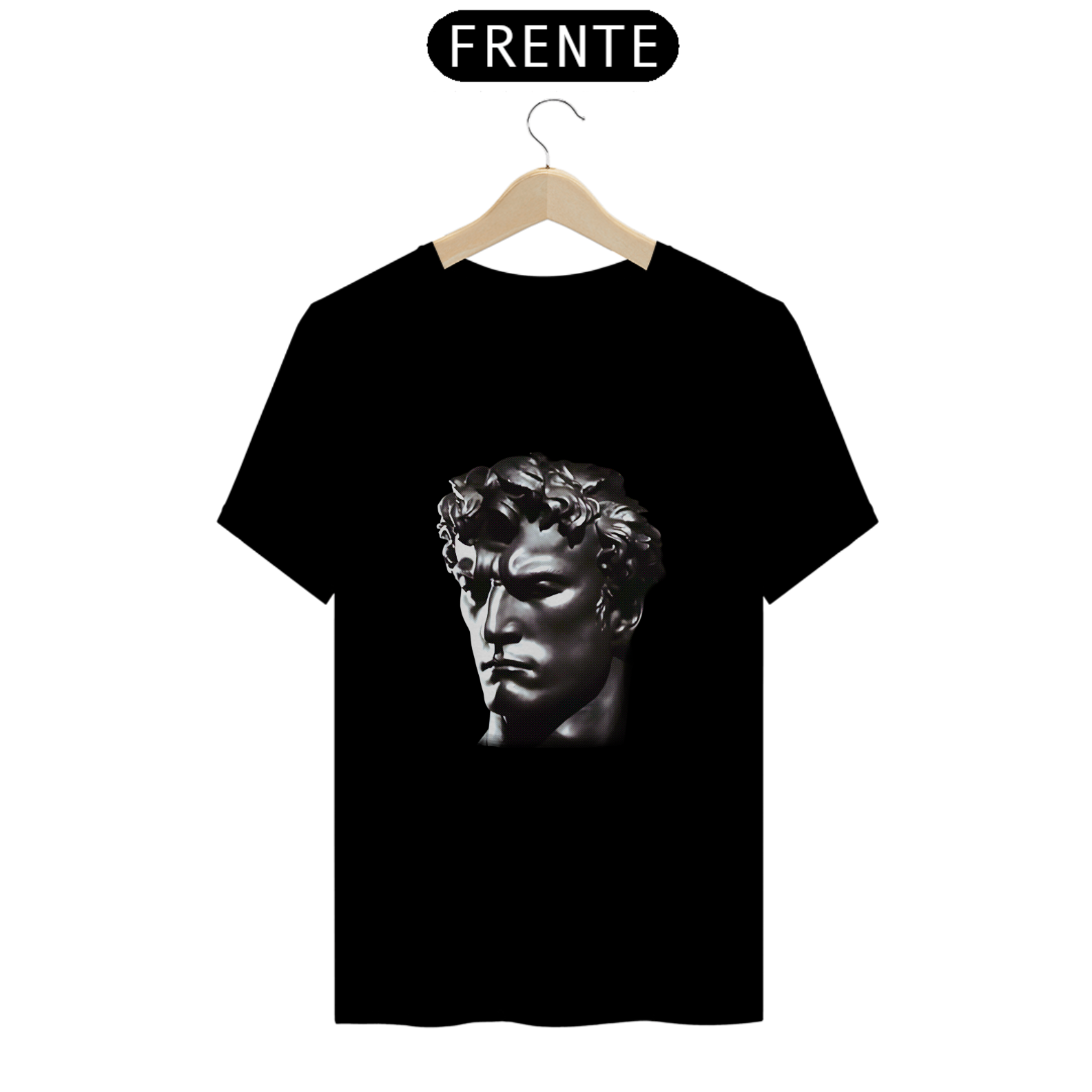 Camiseta Arno Breker