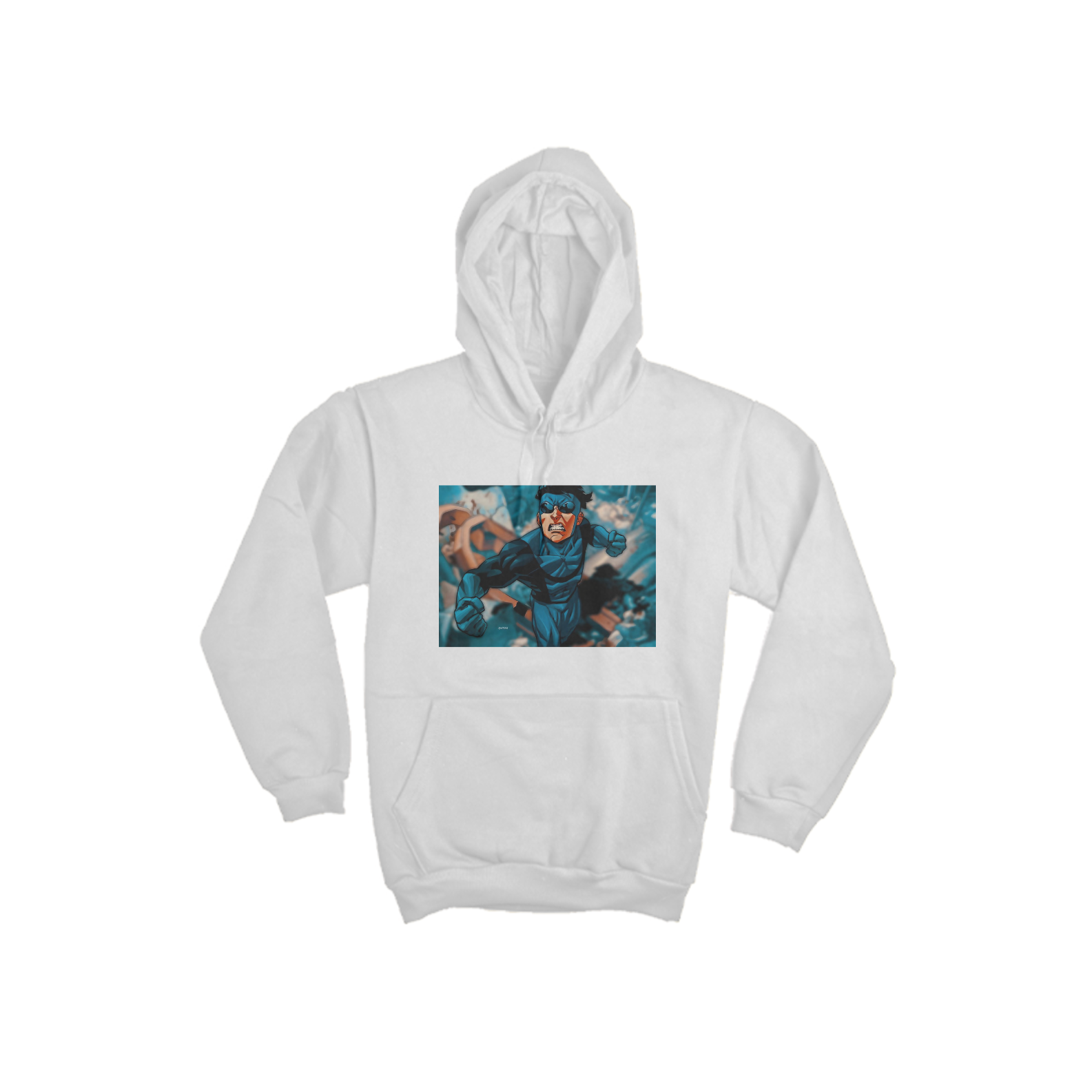 Nome do produto  Casaco Invencível x Conquista1