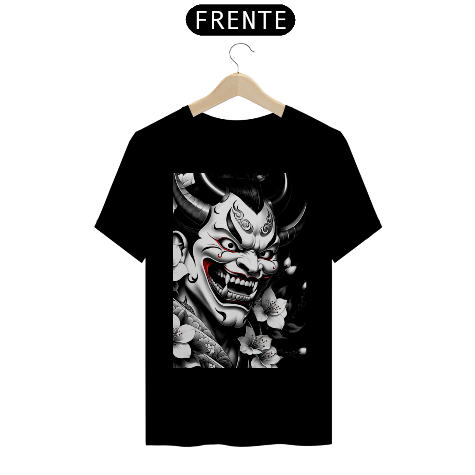 HANNYA 1 