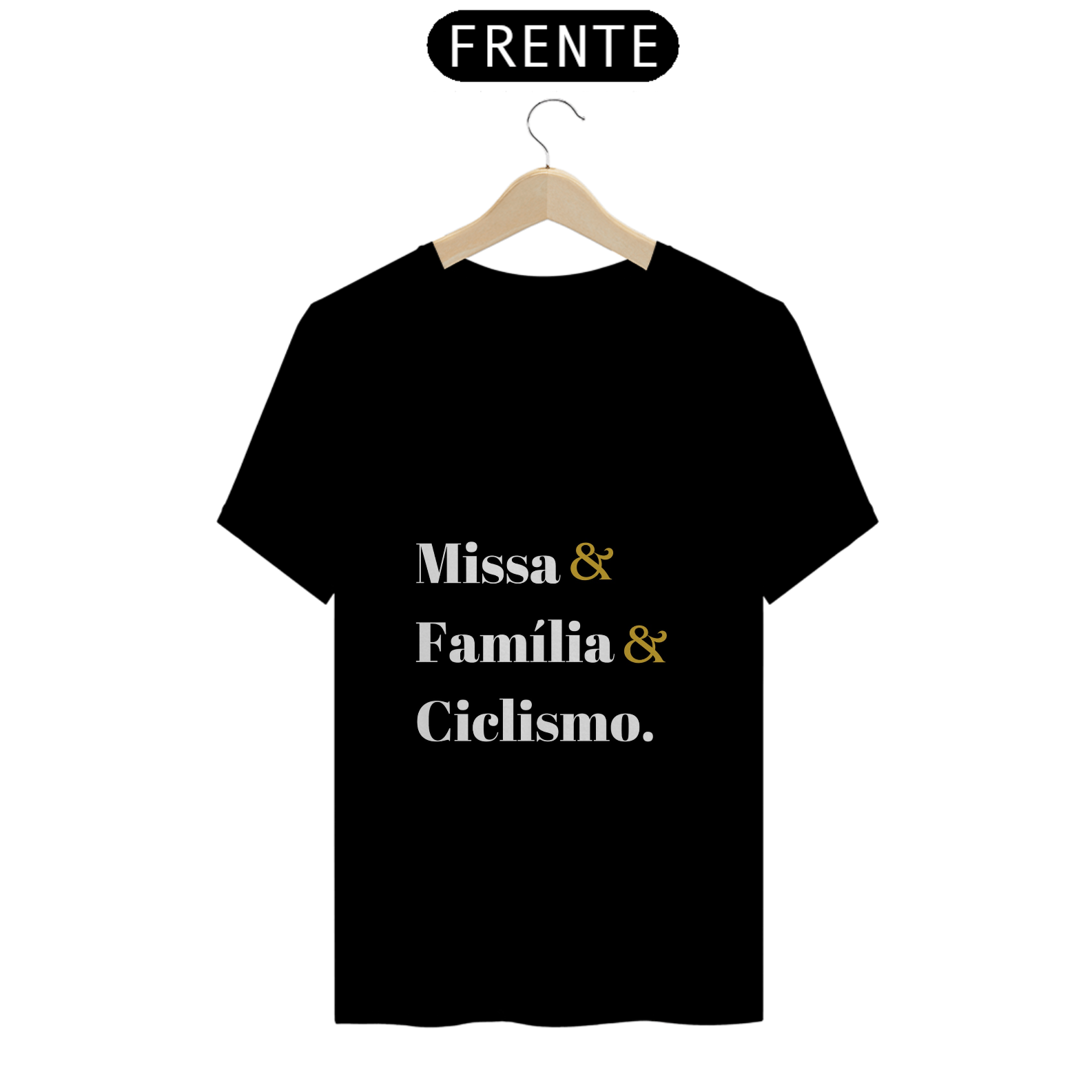 Camiseta Ciclismo