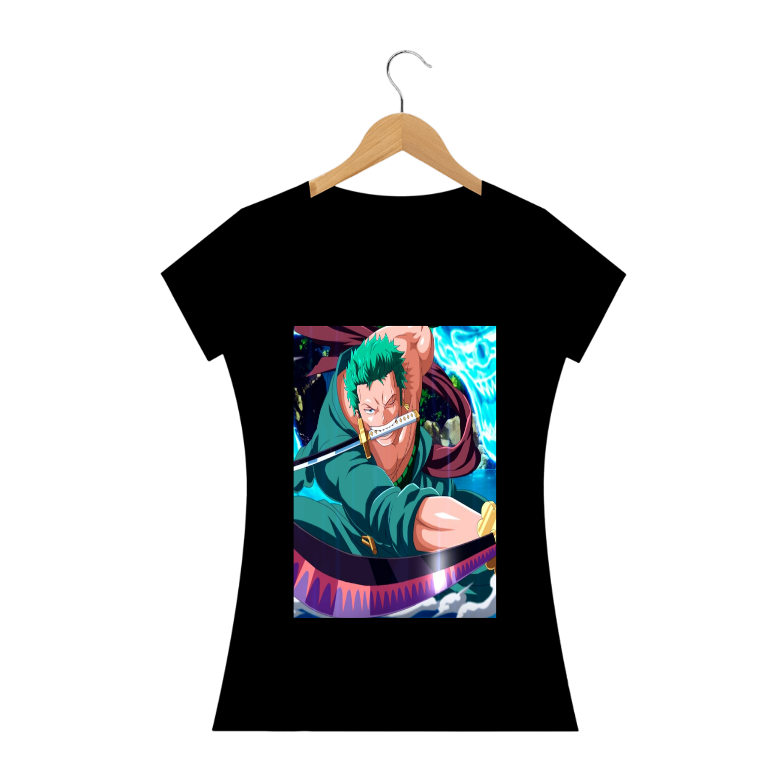 Anime one piece zoro