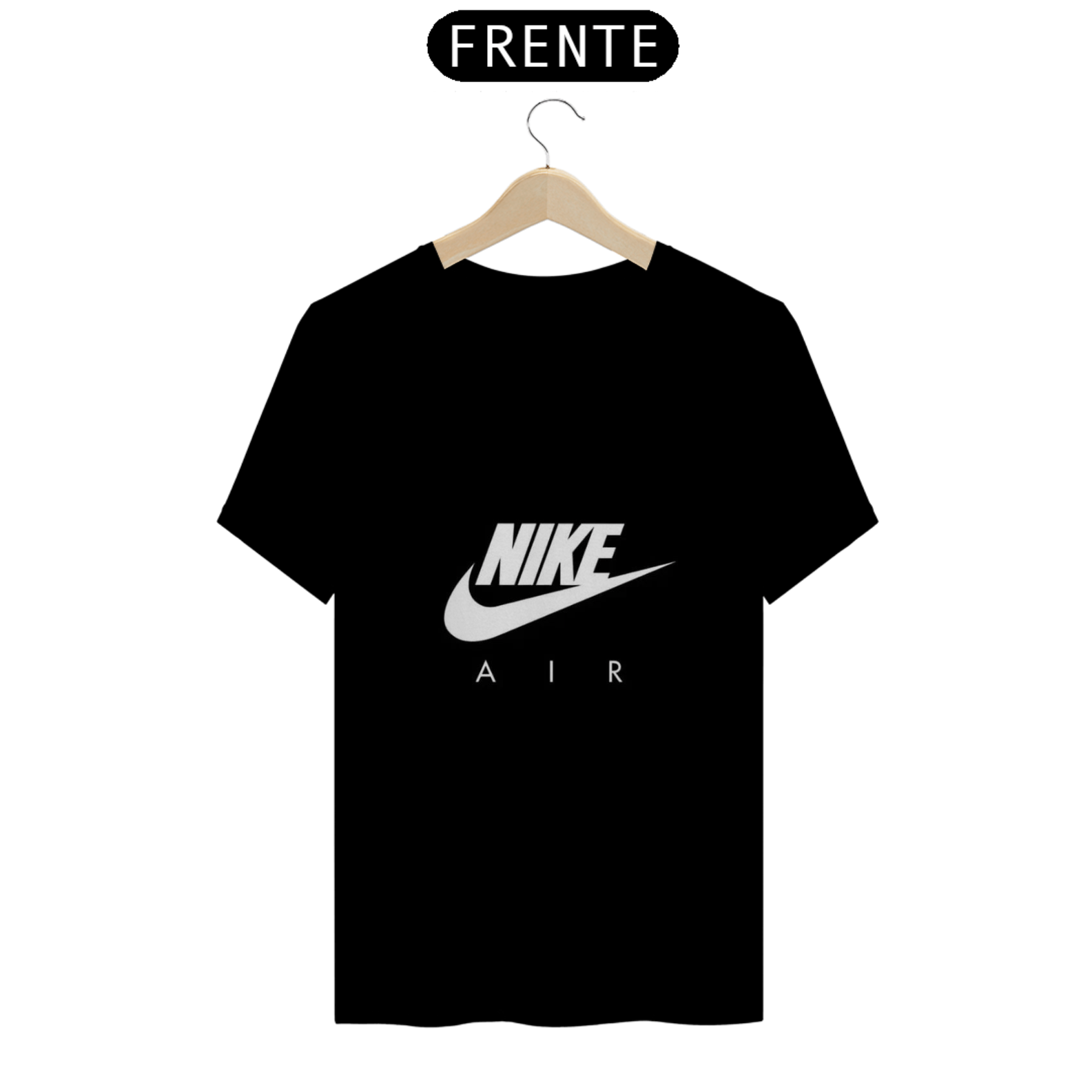 Camisa Nike air