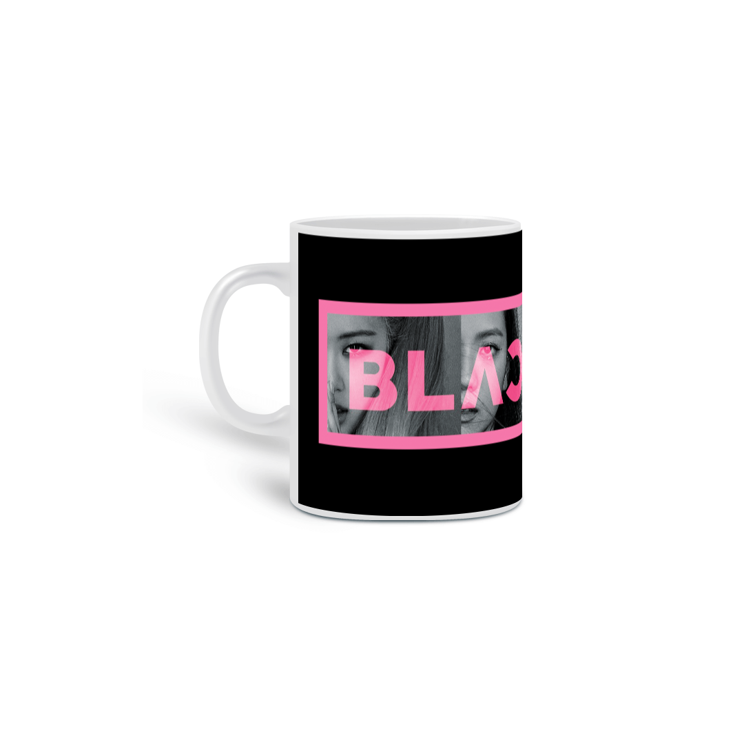 Caneca Blackpink