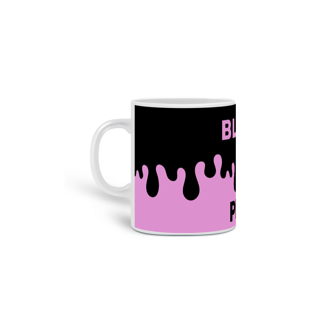 Caneca Blackpink