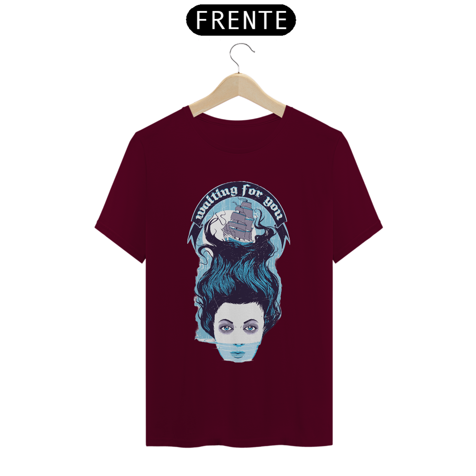 Camiseta Content Quality