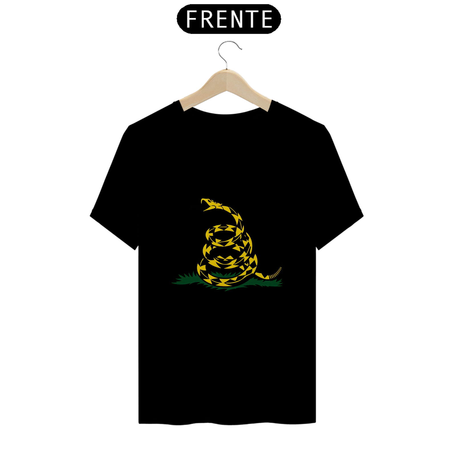 Camiseta PRIME - Gadsden