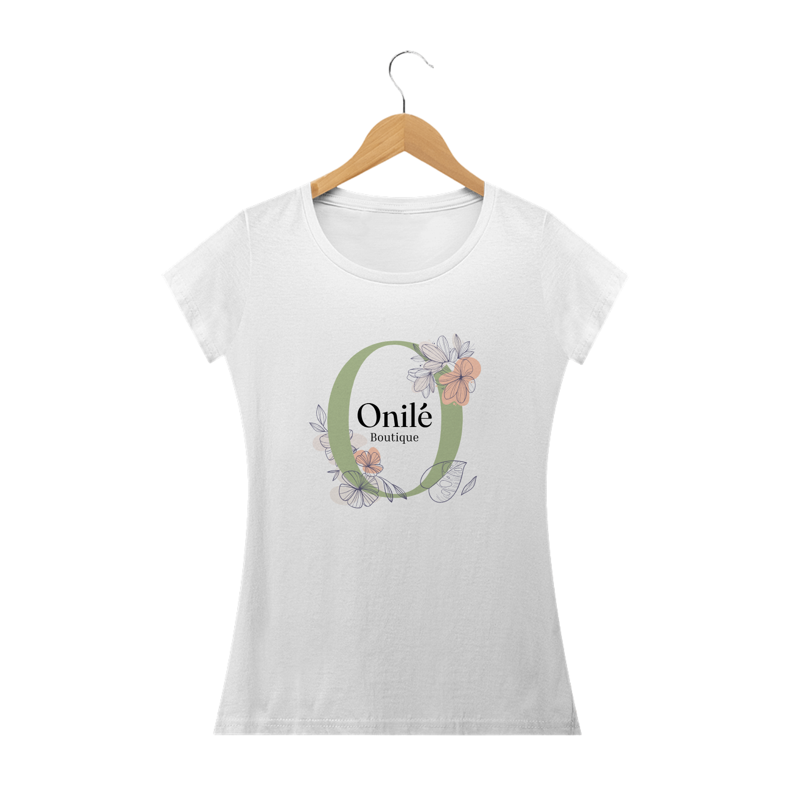 Camiseta Onilé