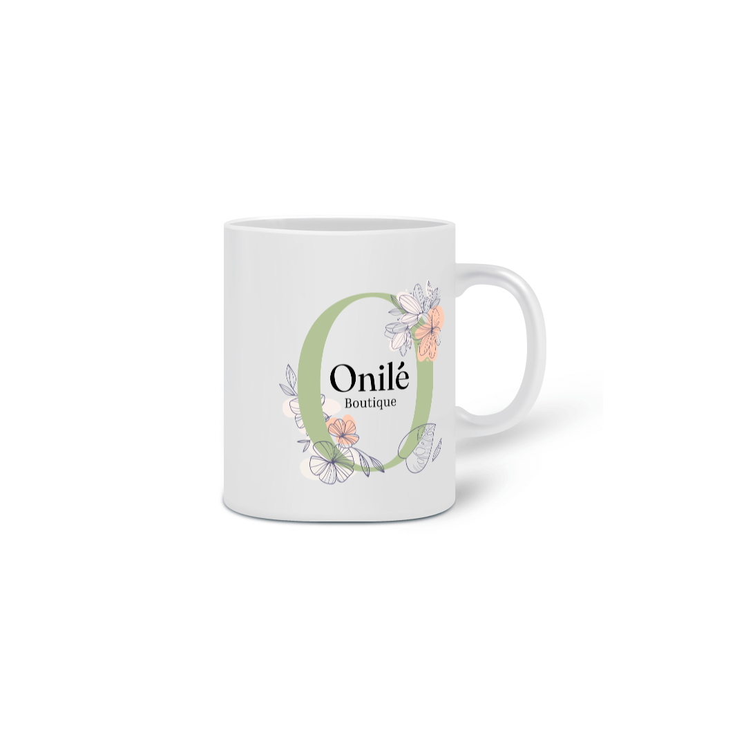 Caneca Onilé