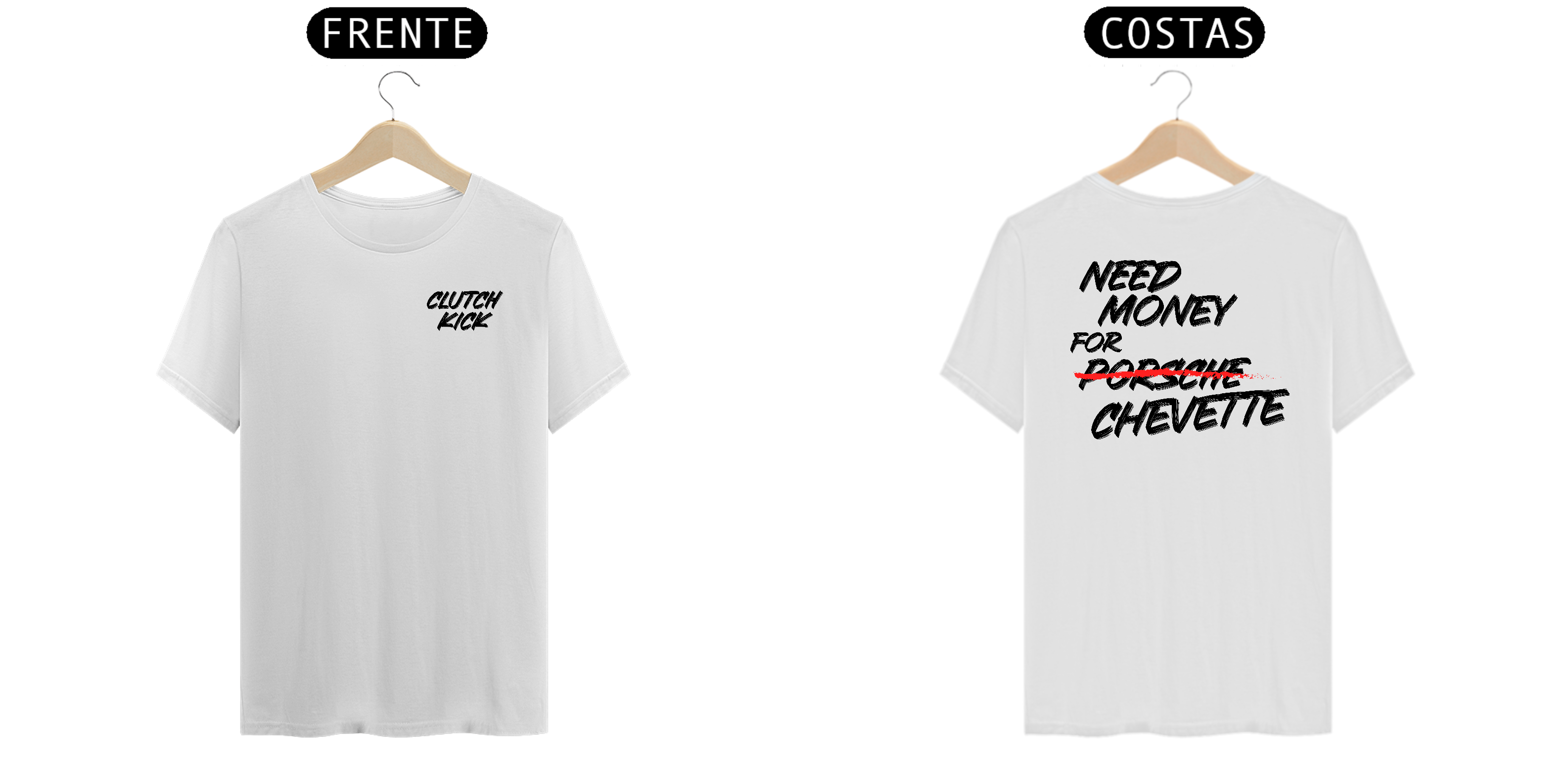 Need money for  ̶P̶o̶r̶s̶c̶h̶e̶ Chevette